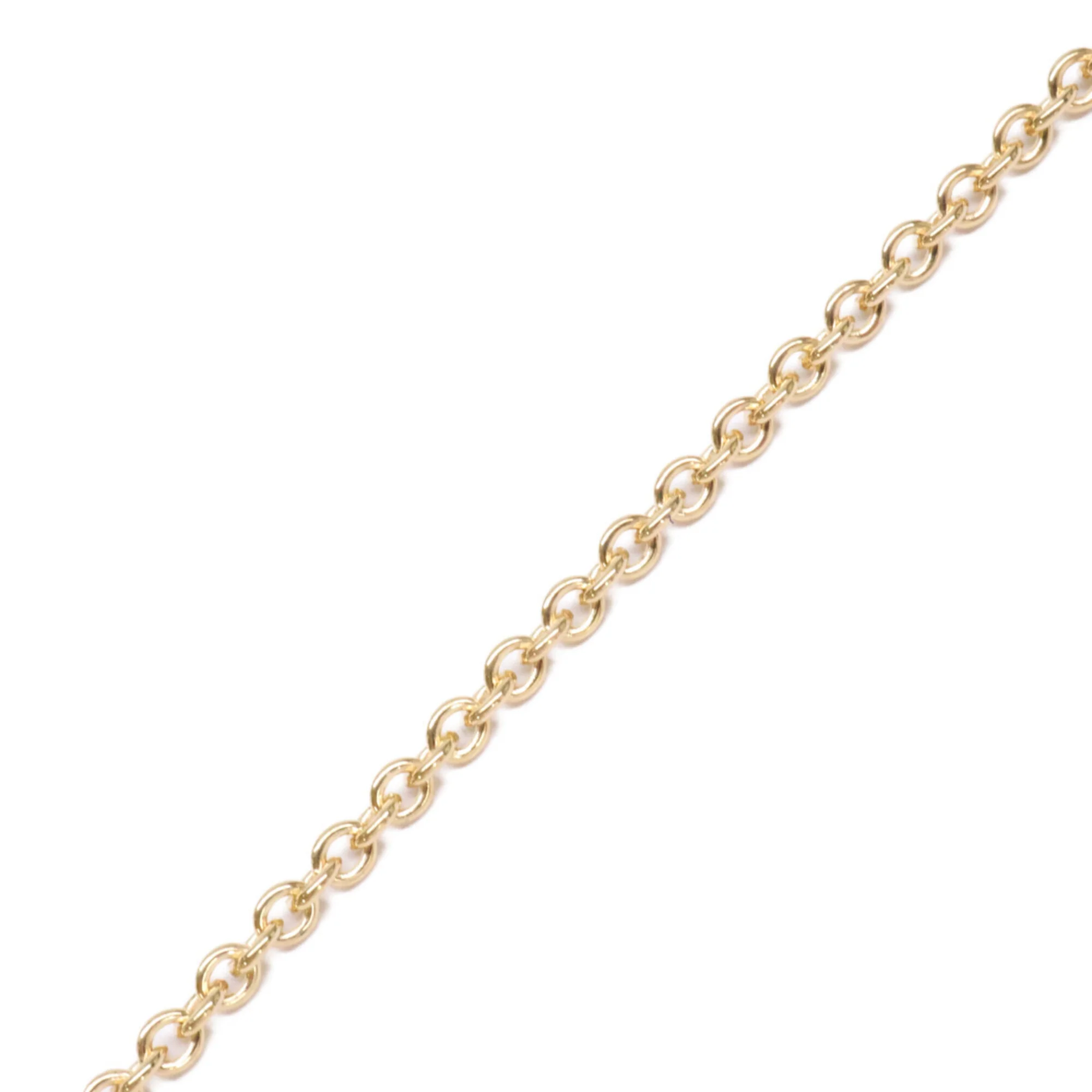 Charm Bracelet 18K Yellow Gold - Image 6