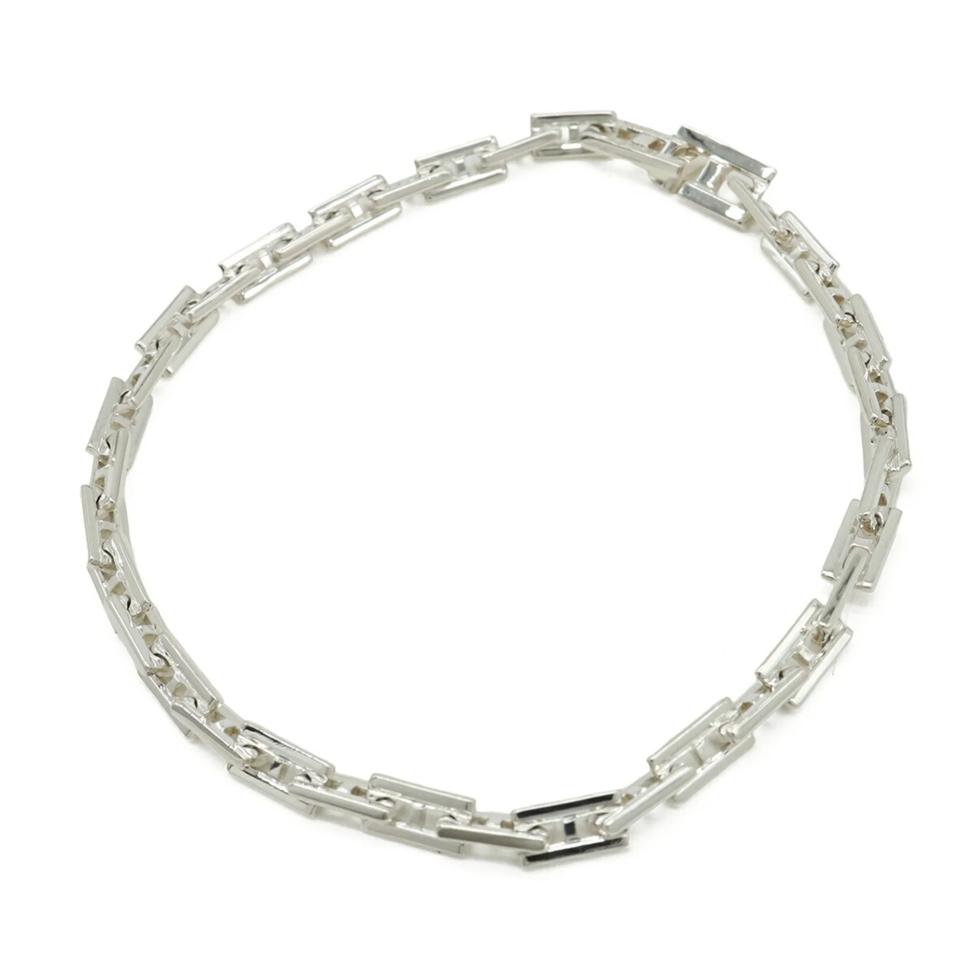 Charm Bracelet Sterling Silver - Image 2
