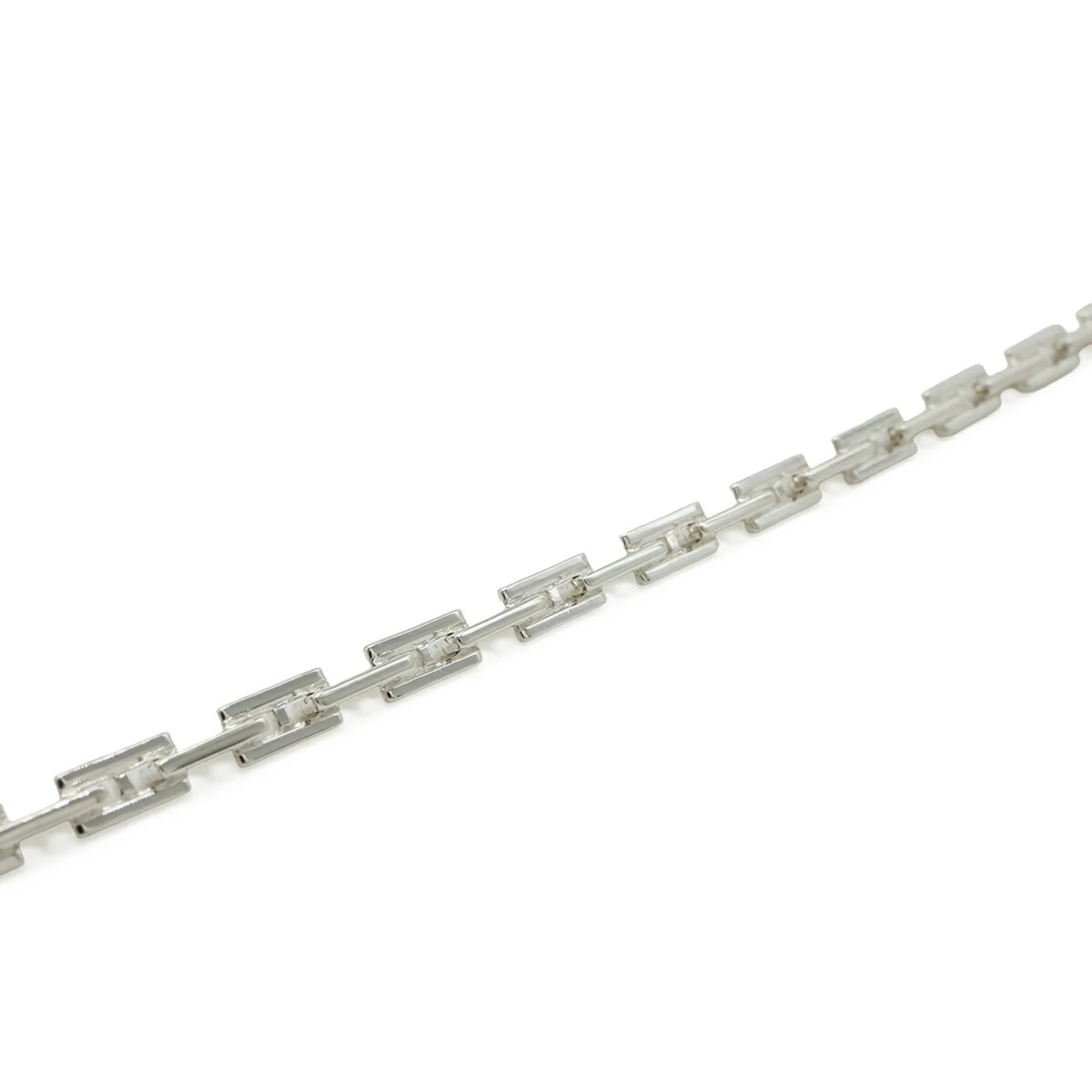 Charm Bracelet Sterling Silver - Image 3