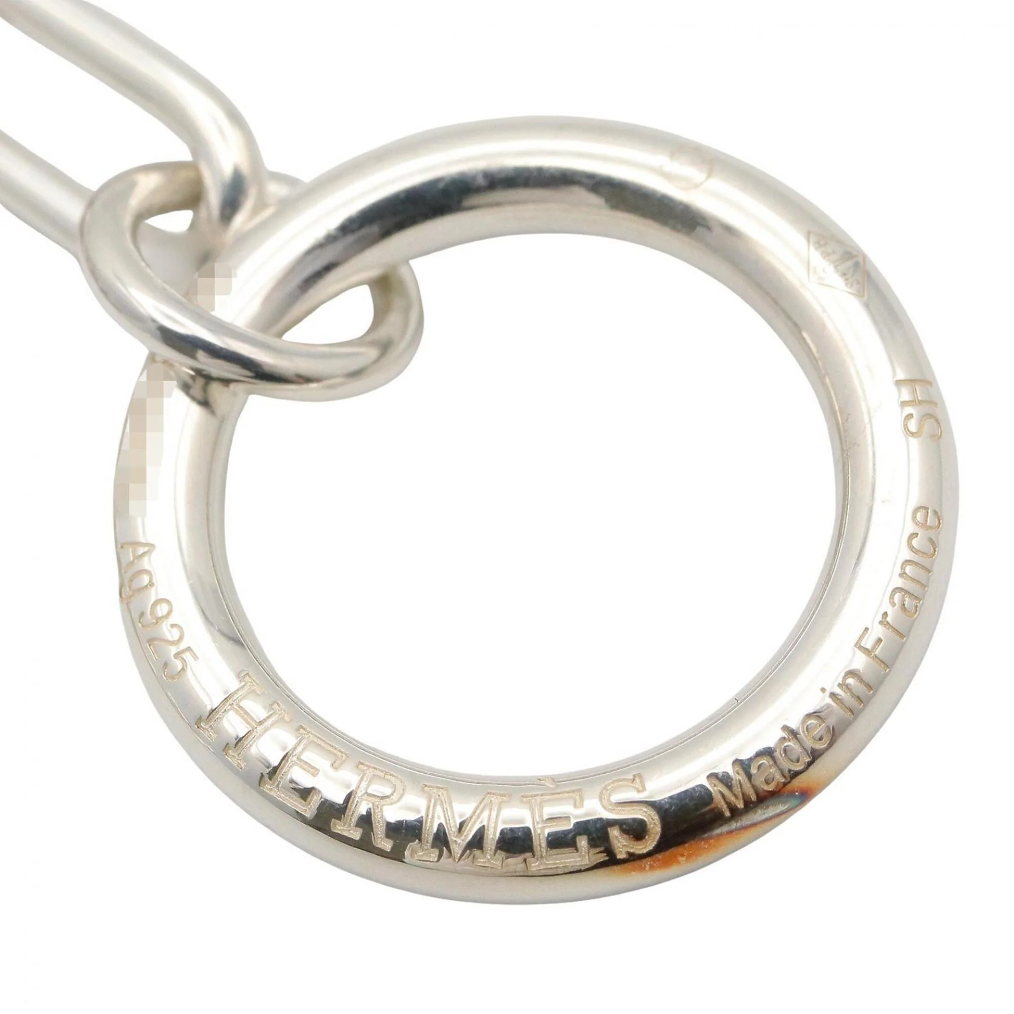 Charm Bracelet Sterling Silver - Image 4