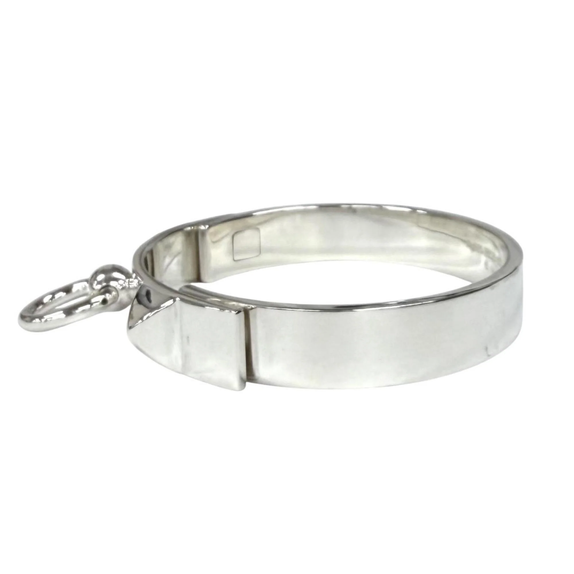 Collier de Chien Bracelet Sterling Silver - Image 2
