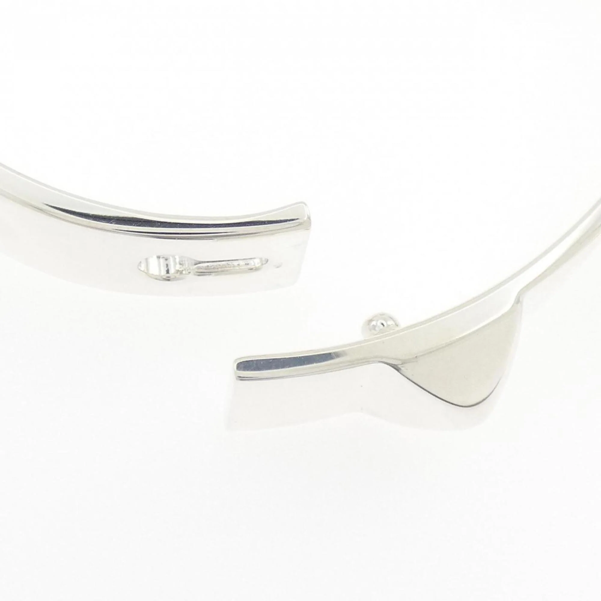 Collier de Chien Bracelet Sterling Silver - Image 3