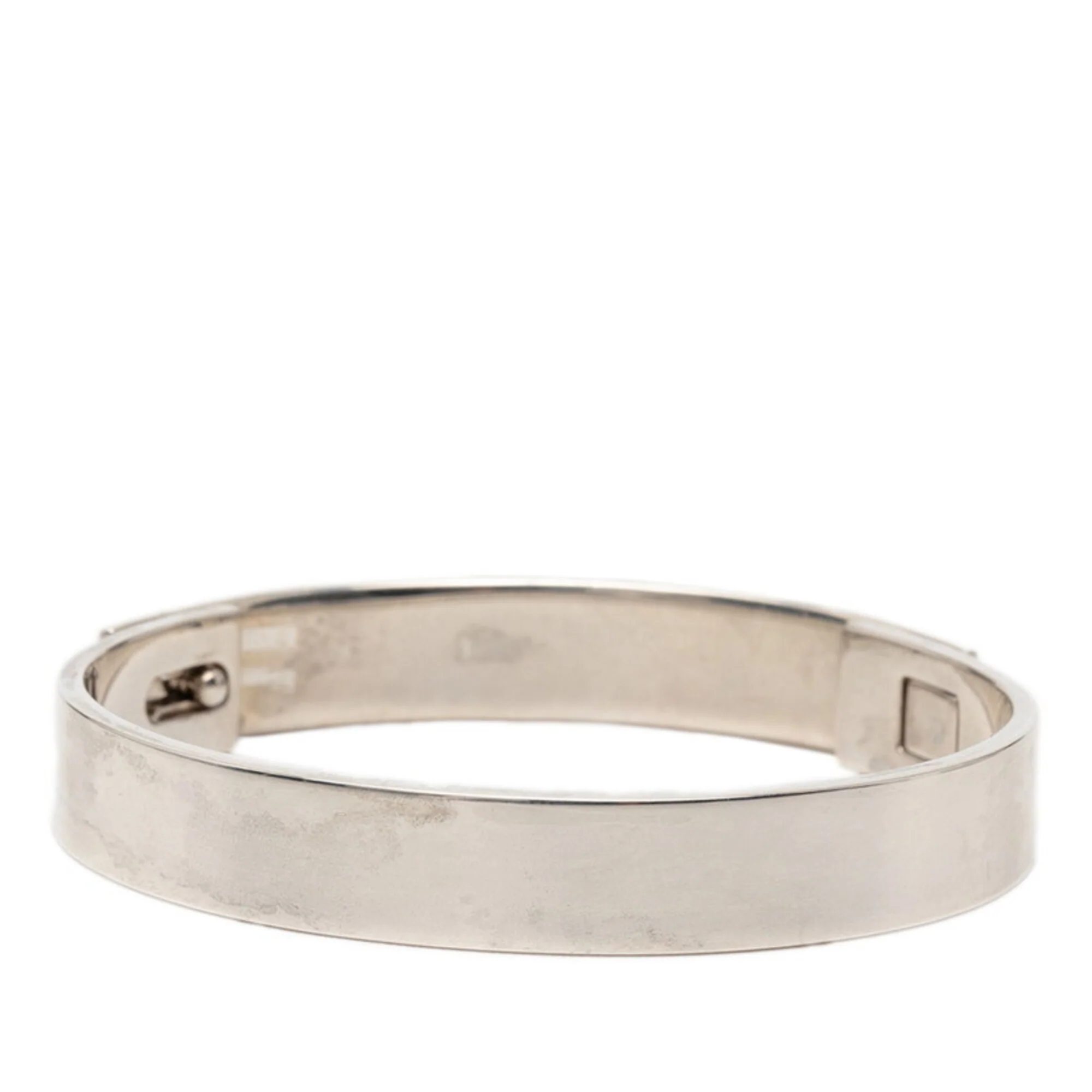 Collier de Chien Bracelet Sterling Silver Mini - Image 3