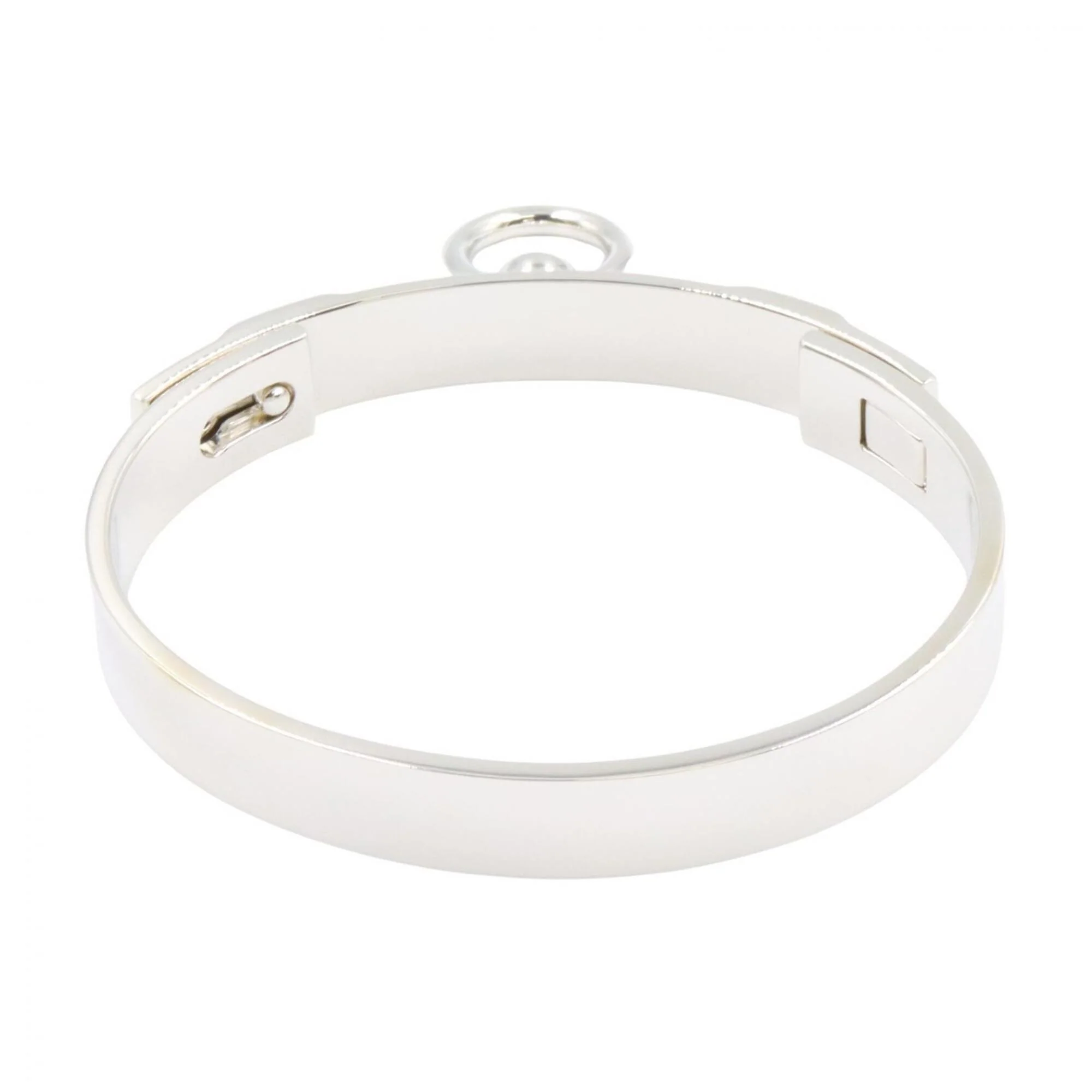 Collier de Chien Bracelet Sterling Silver Mini - Image 2