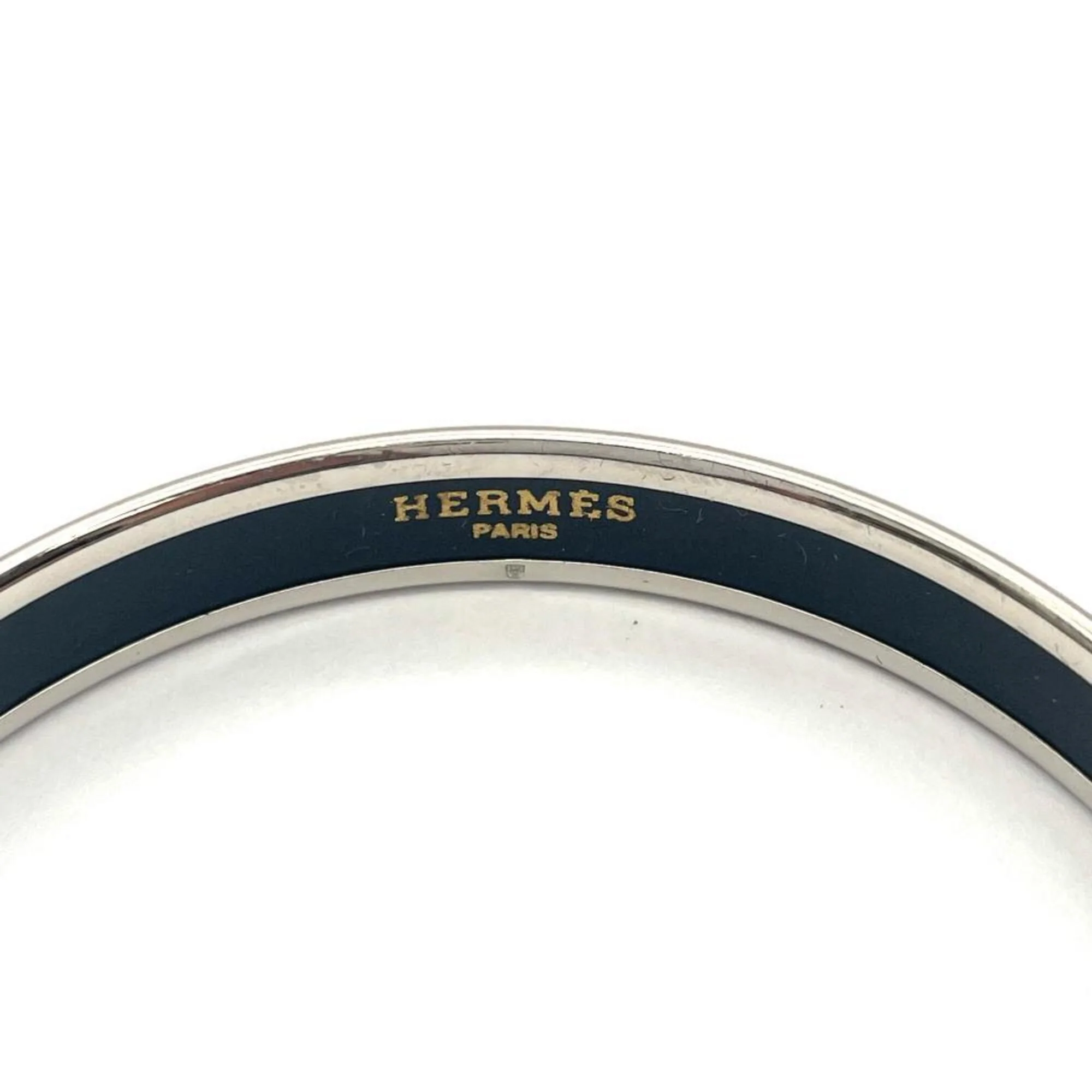 Enamel Bracelet Enamel and Metal - Image 2
