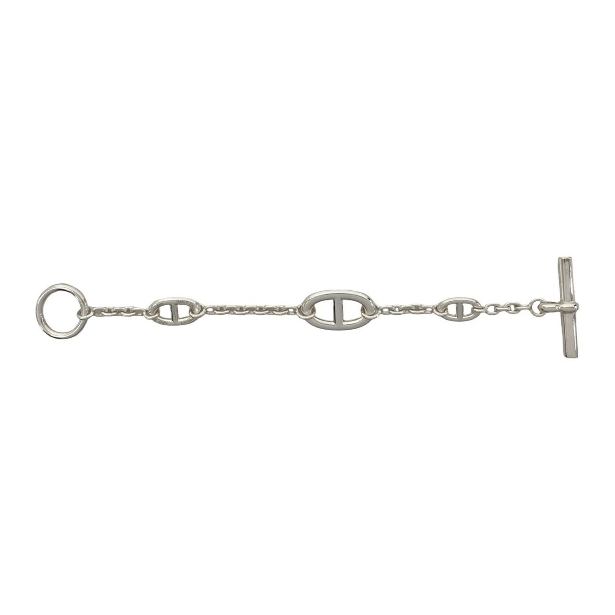 Farandole Bracelet Sterling Silver - Image 5