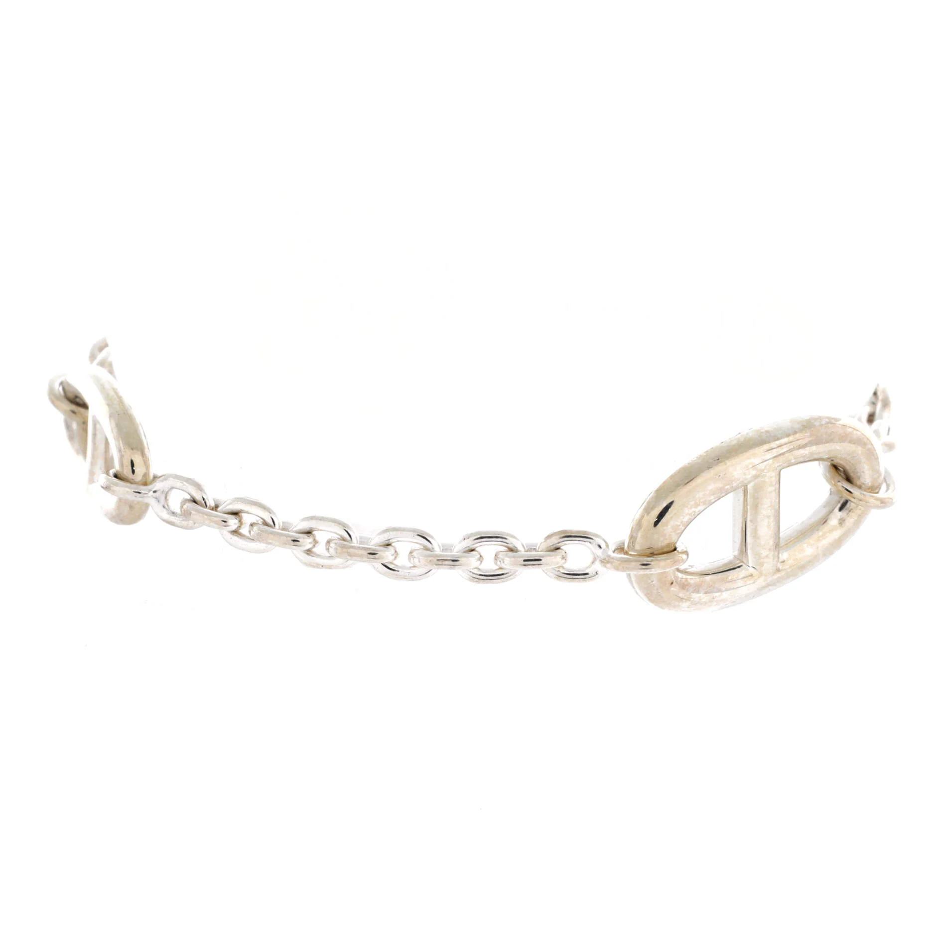 Farandole Bracelet Sterling Silver