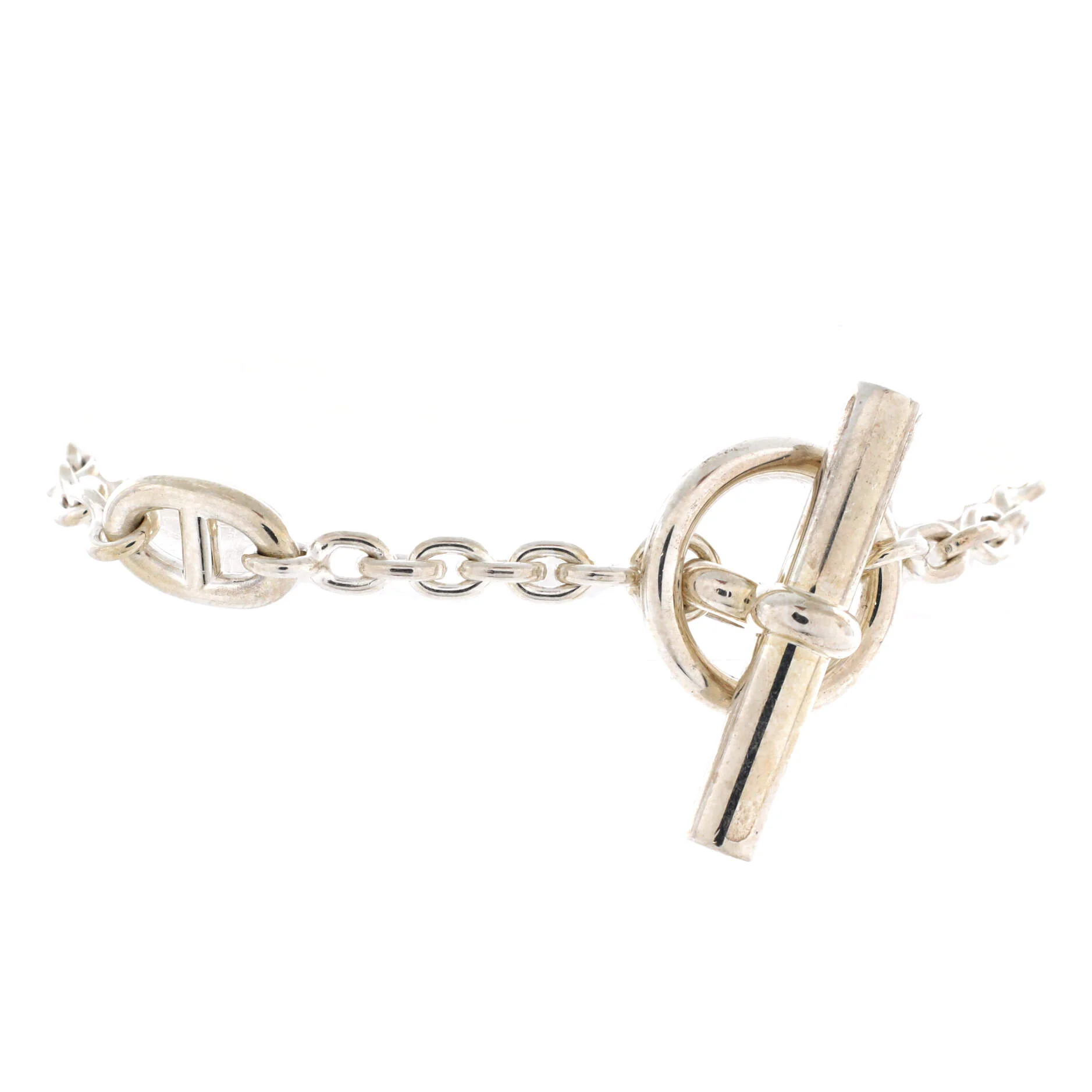 Farandole Bracelet Sterling Silver - Image 2
