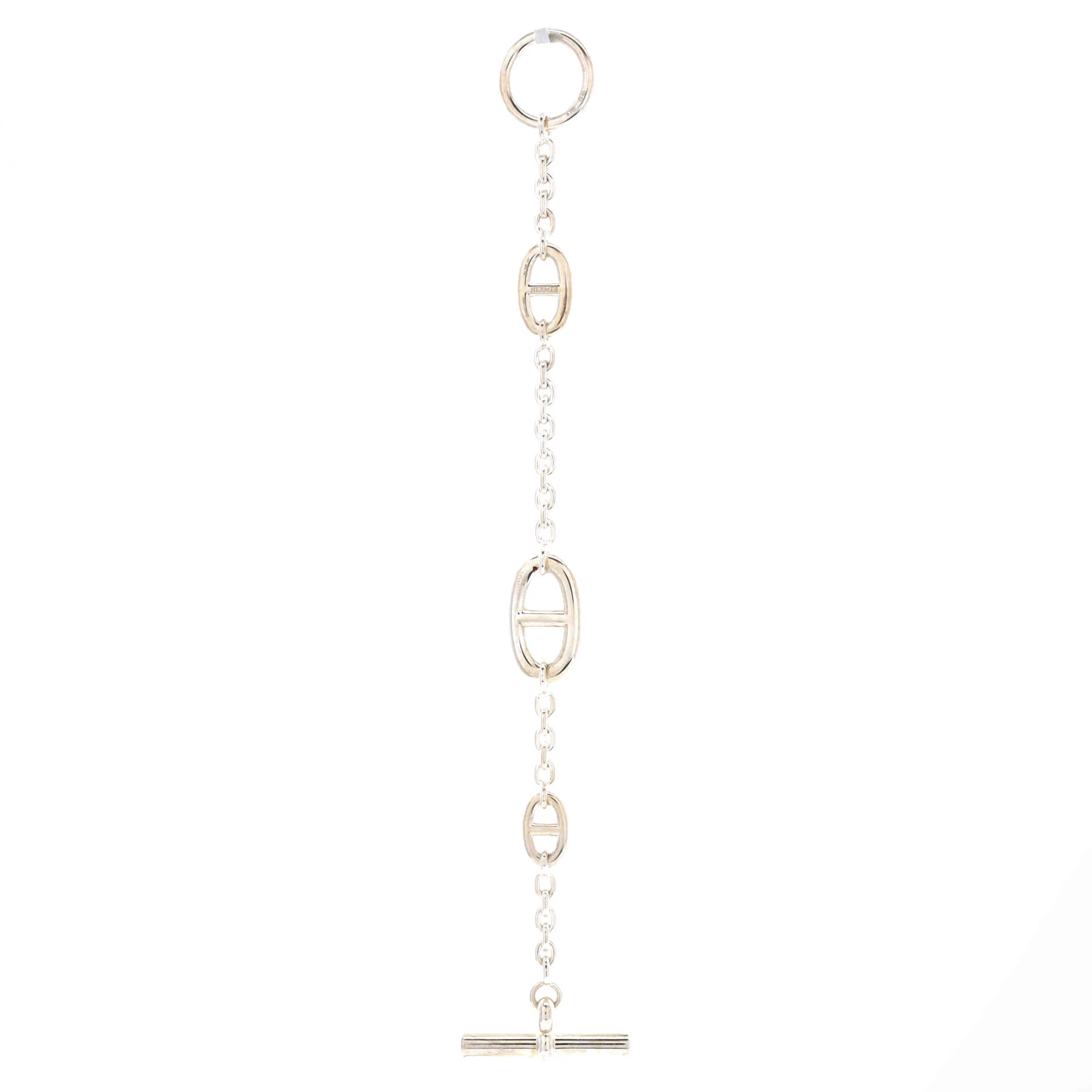 Farandole Bracelet Sterling Silver - Image 3