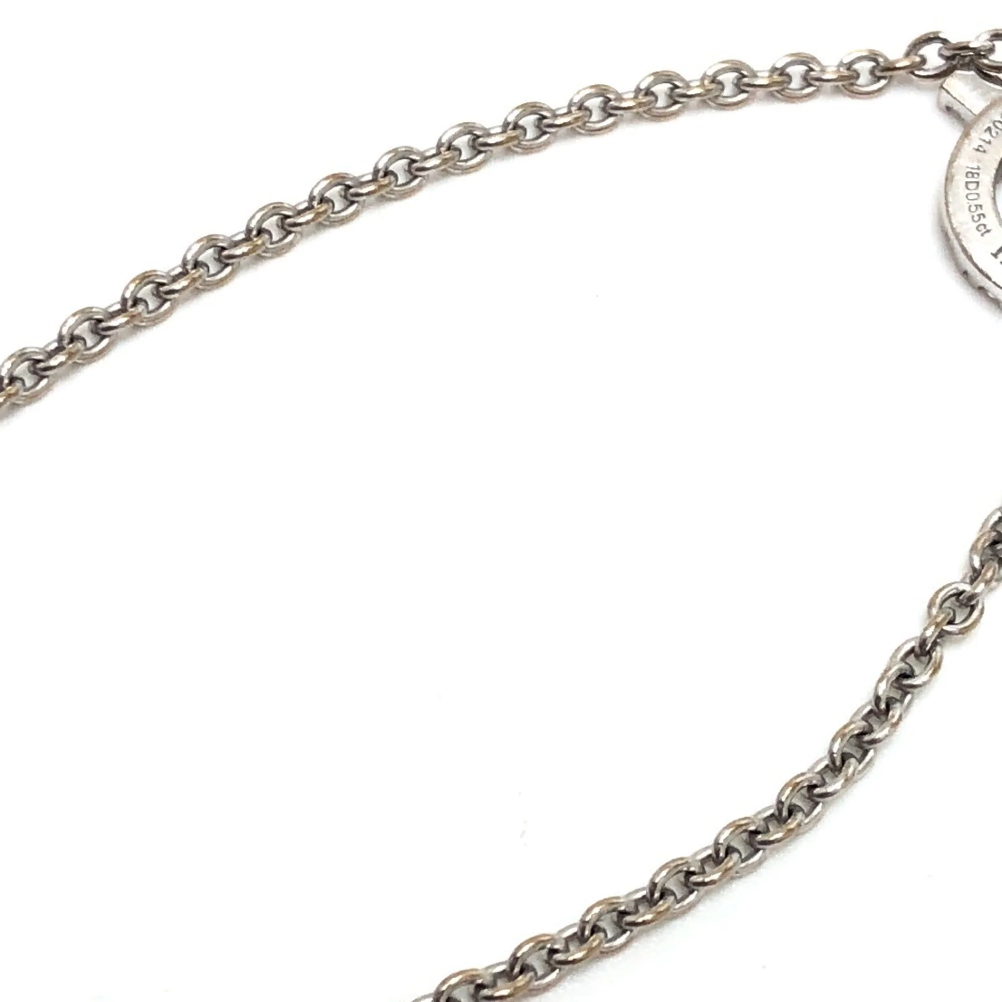 Finesse Bracelet 18K White Gold - Image 9