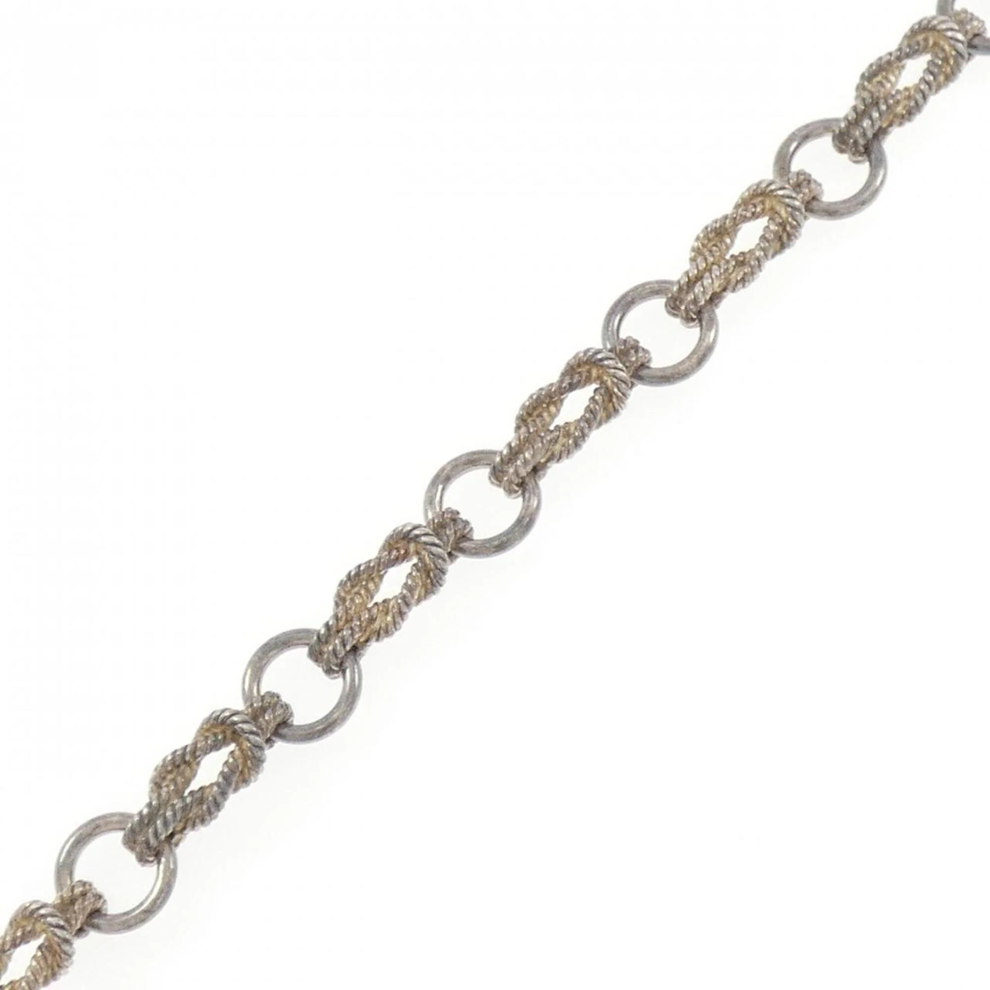Hallmark Bracelet Sterling Silver
