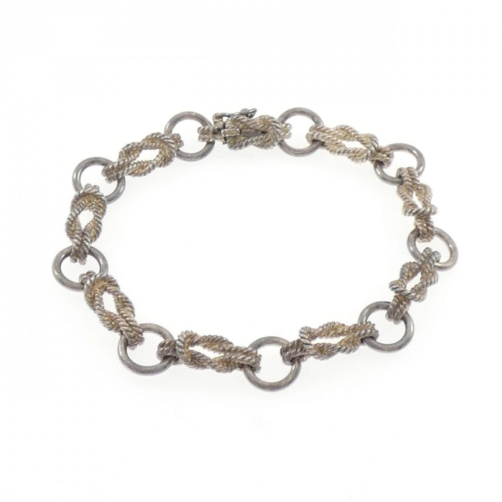 Hallmark Bracelet Sterling Silver - Image 2