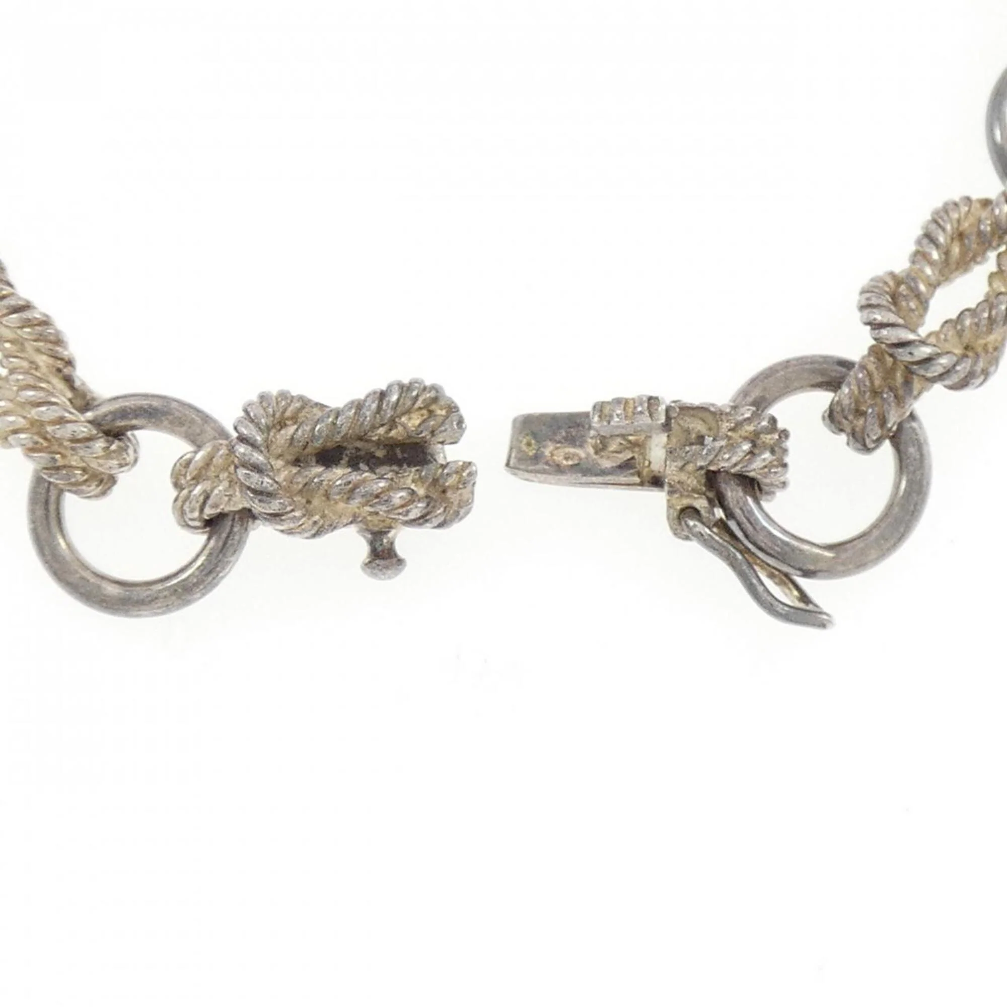 Hallmark Bracelet Sterling Silver - Image 3