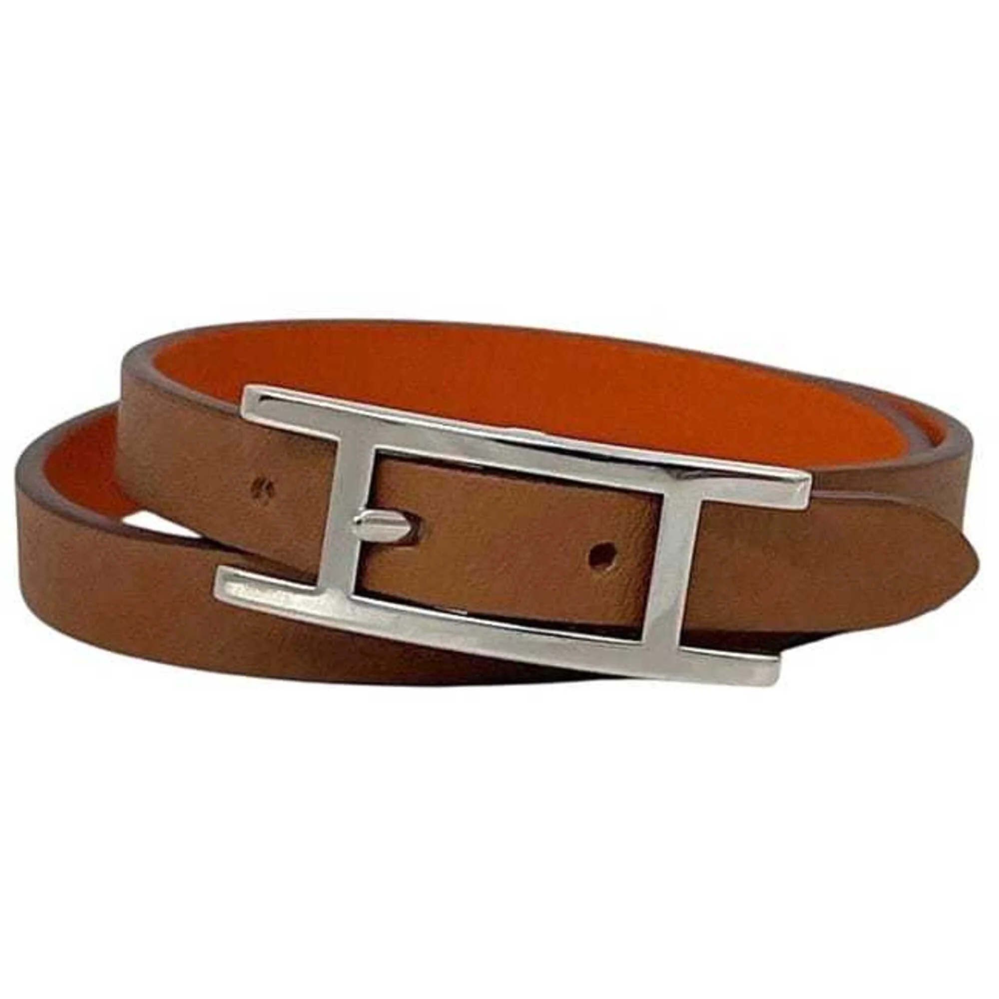 Hapi Bracelet Leather - Image 5