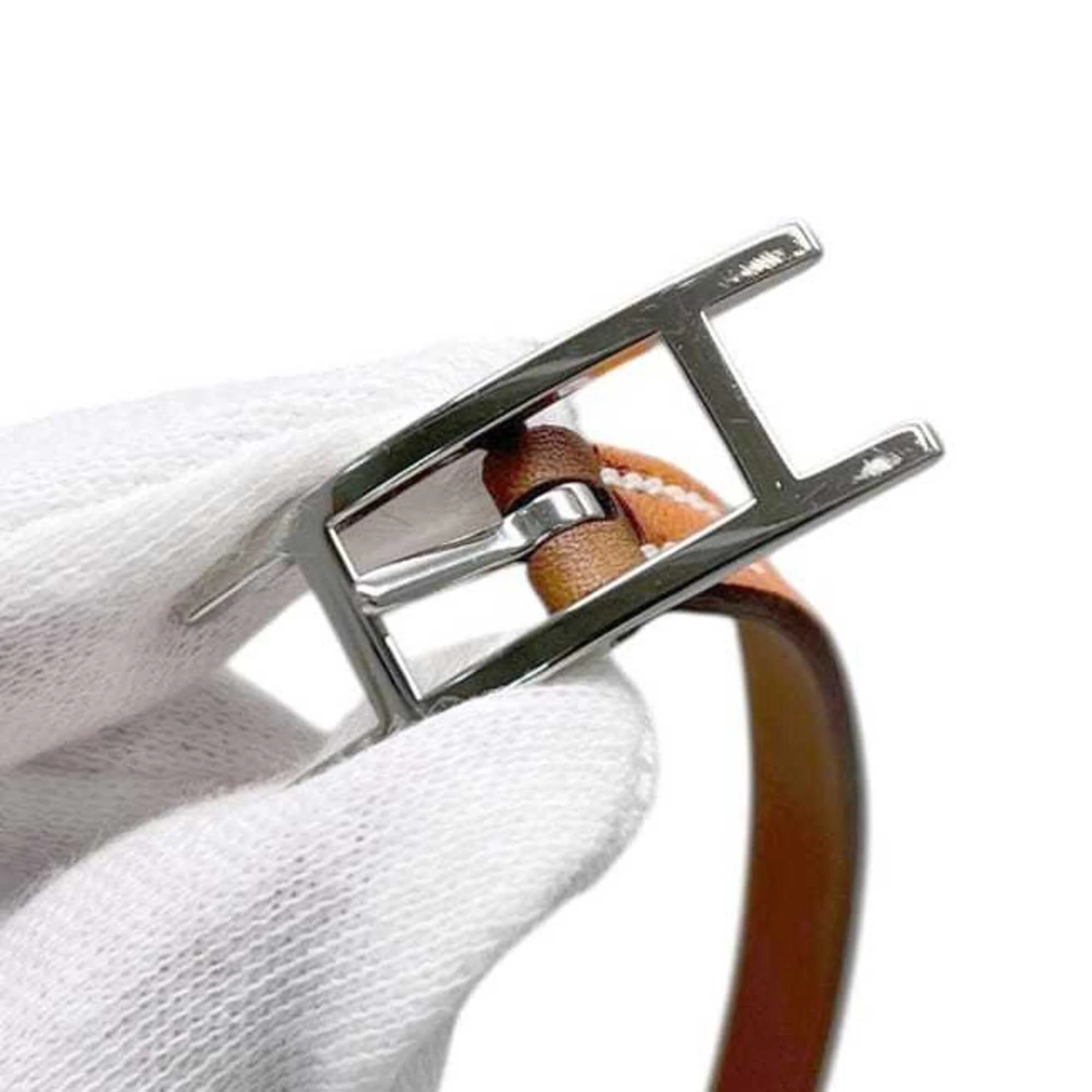 Hapi Bracelet Leather - Image 9
