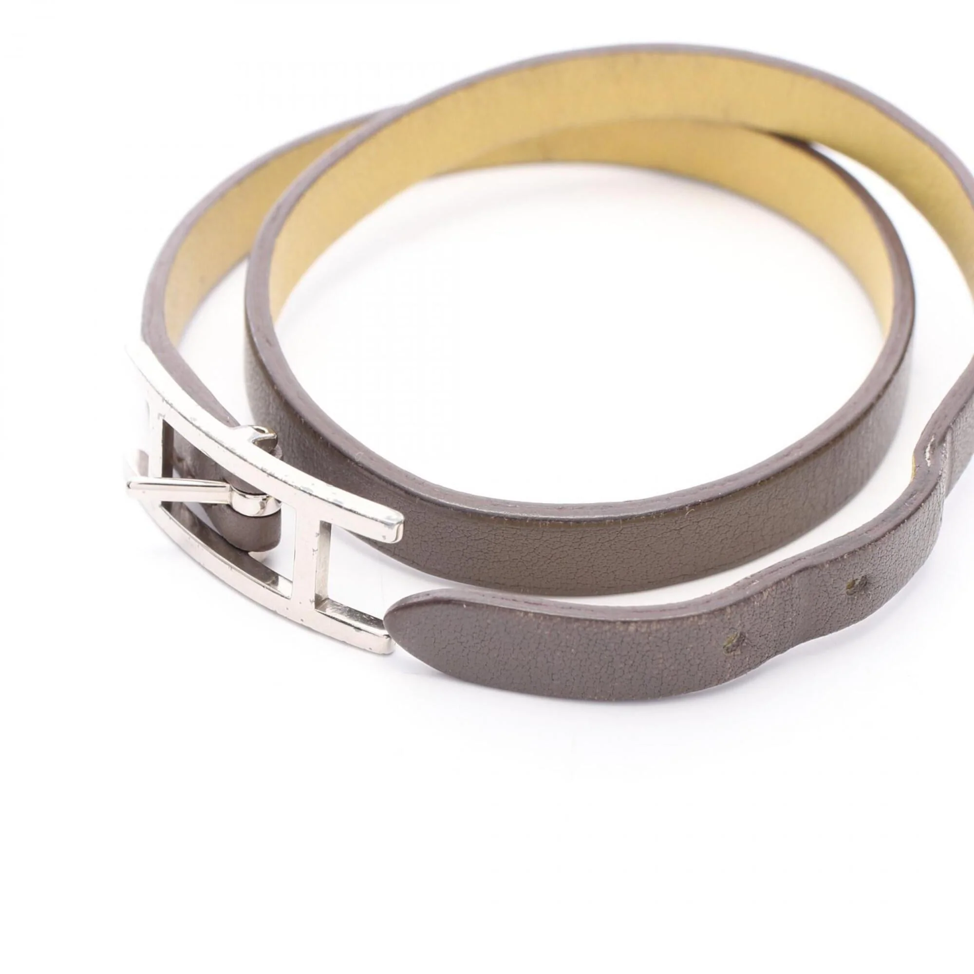 Hapi Bracelet Leather - Image 3