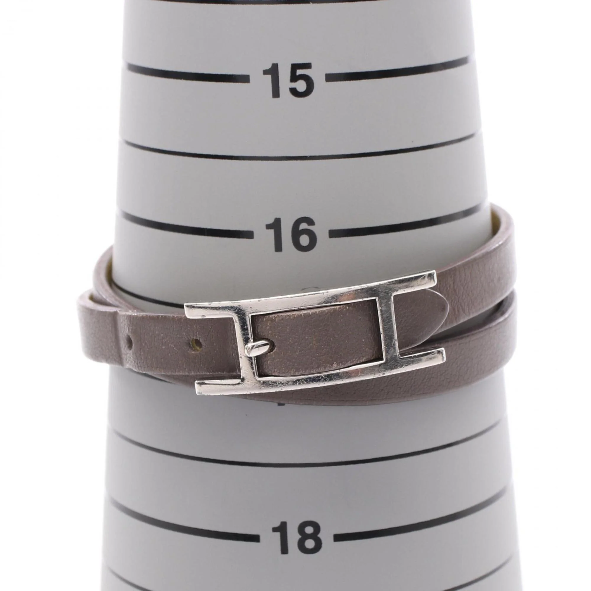 Hapi Bracelet Leather - Image 5