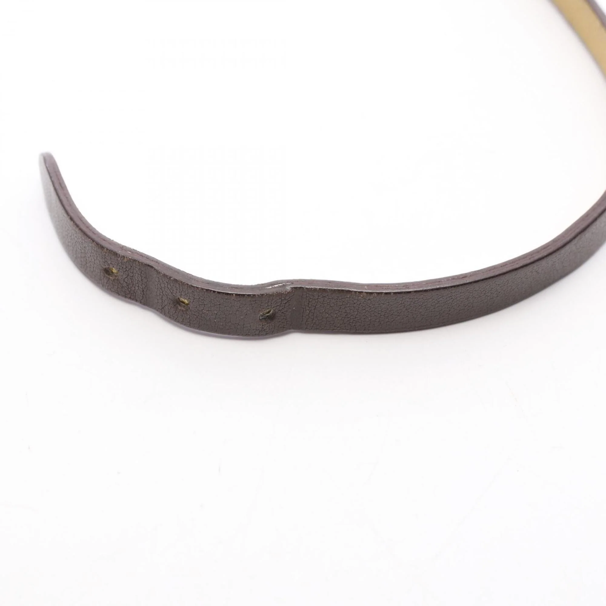 Hapi Bracelet Leather - Image 8