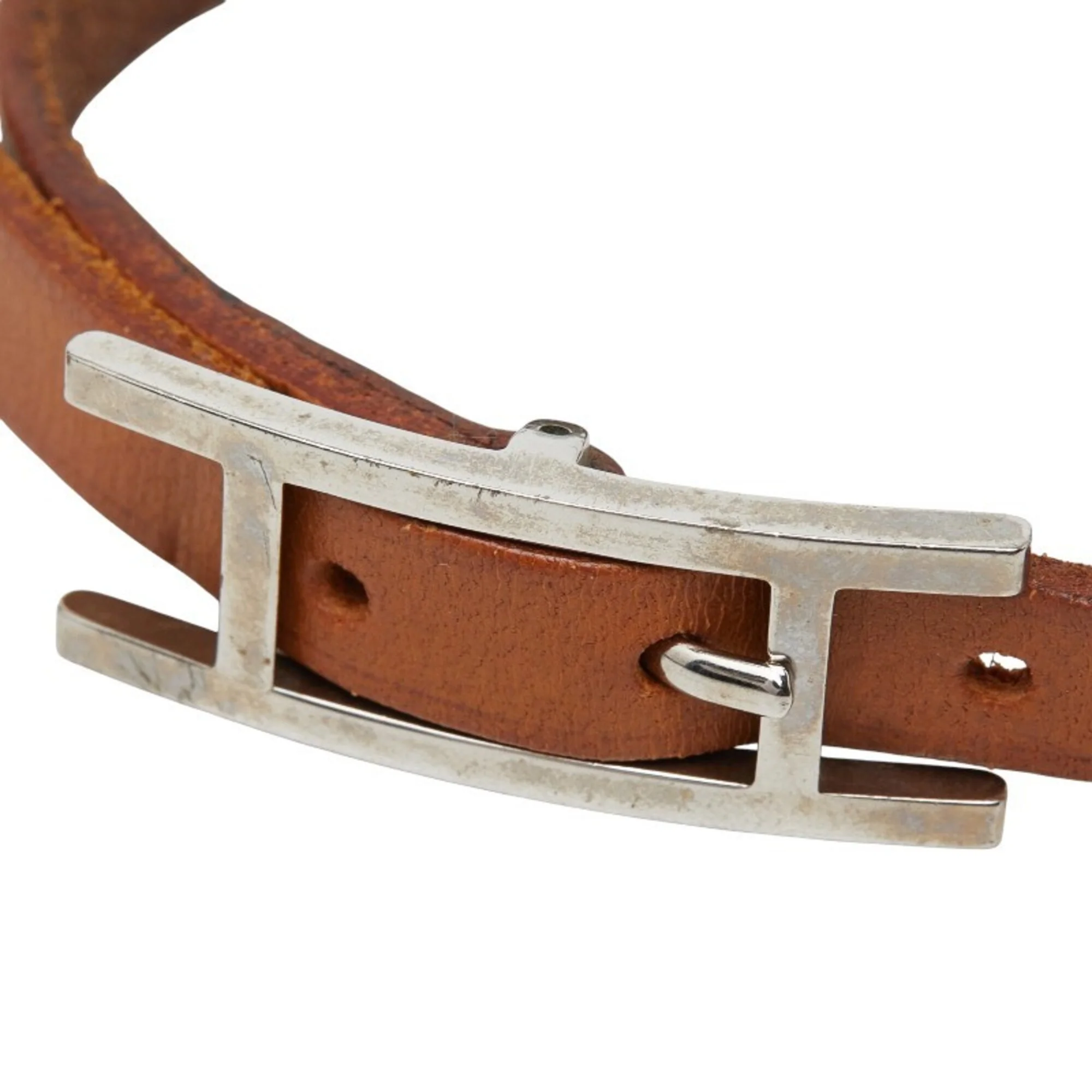 Hapi Bracelet Leather - Image 2