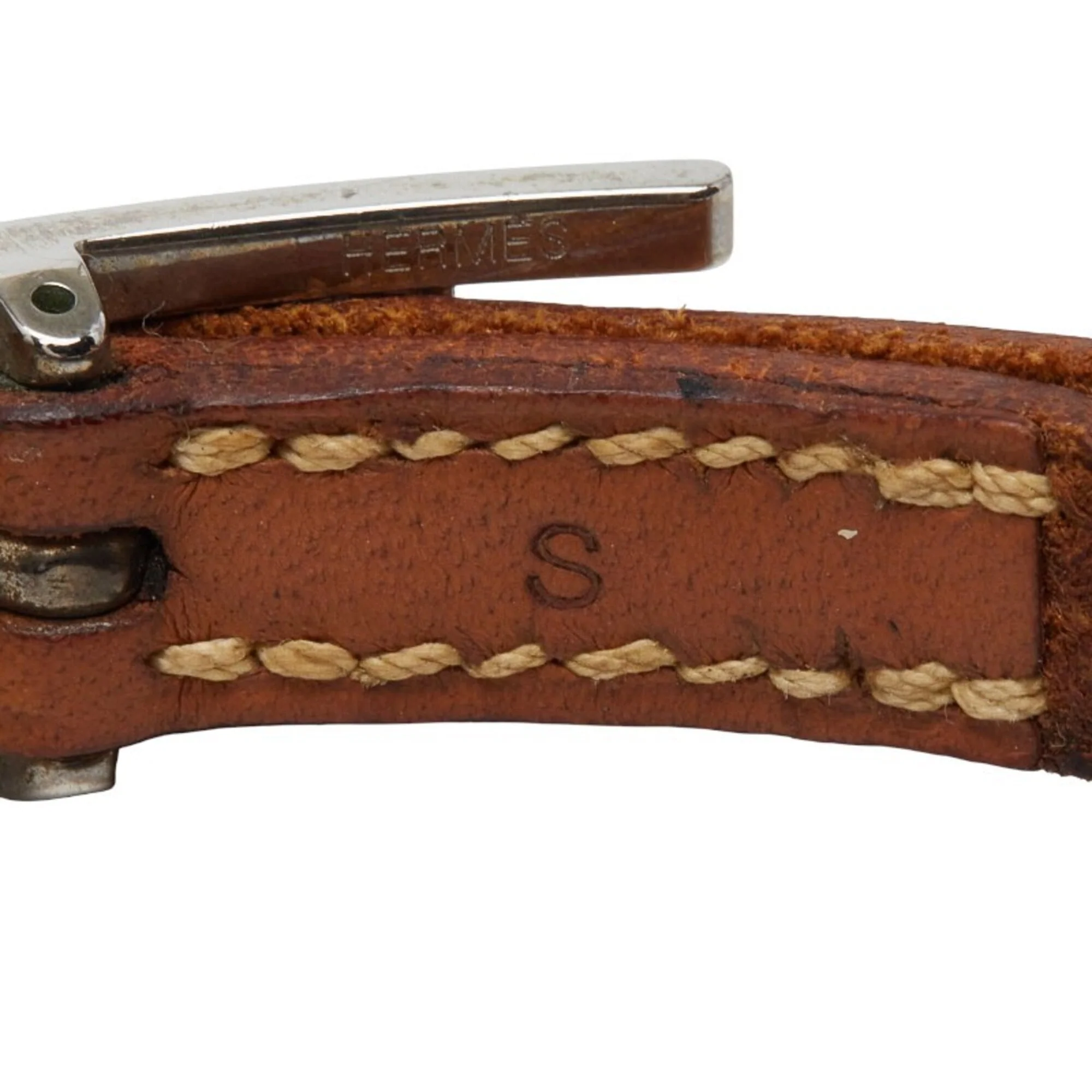 Hapi Bracelet Leather - Image 4