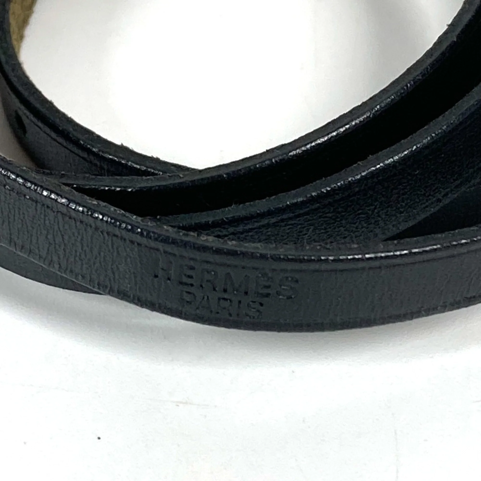 Hapi Bracelet Leather - Image 2