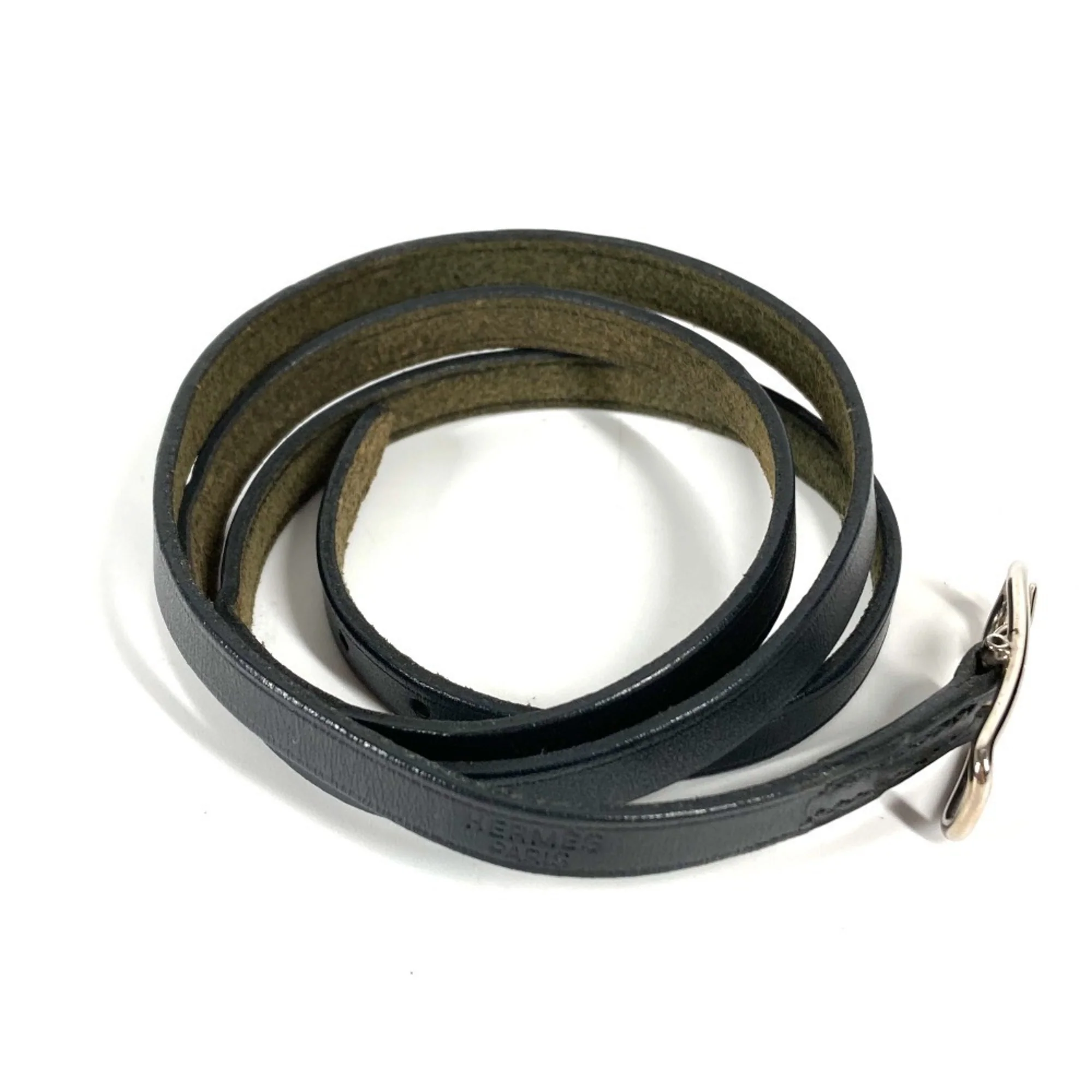 Hapi Bracelet Leather - Image 3