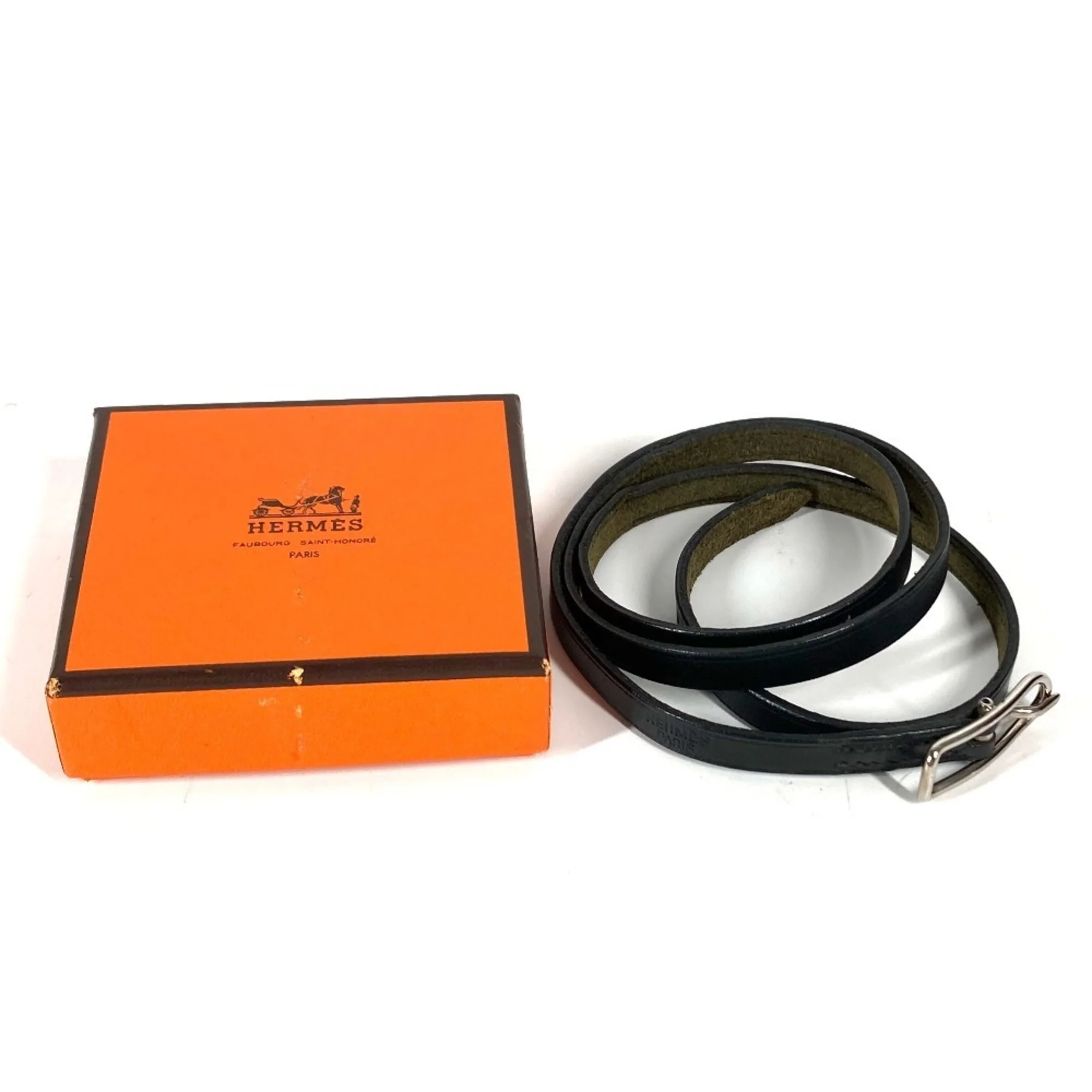 Hapi Bracelet Leather - Image 7