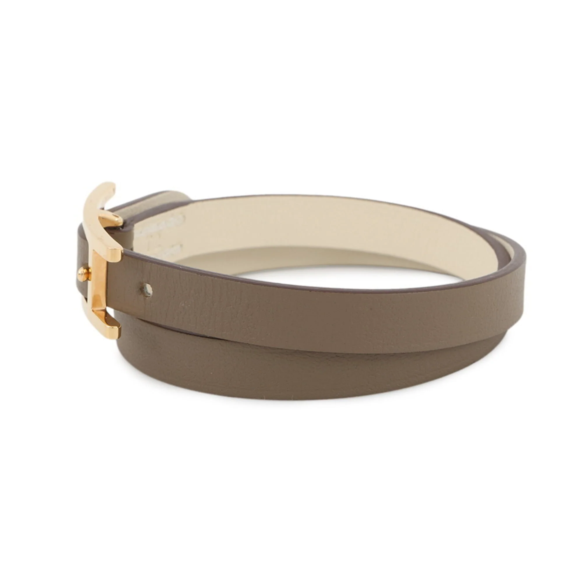 Hapi Bracelet Leather - Image 2