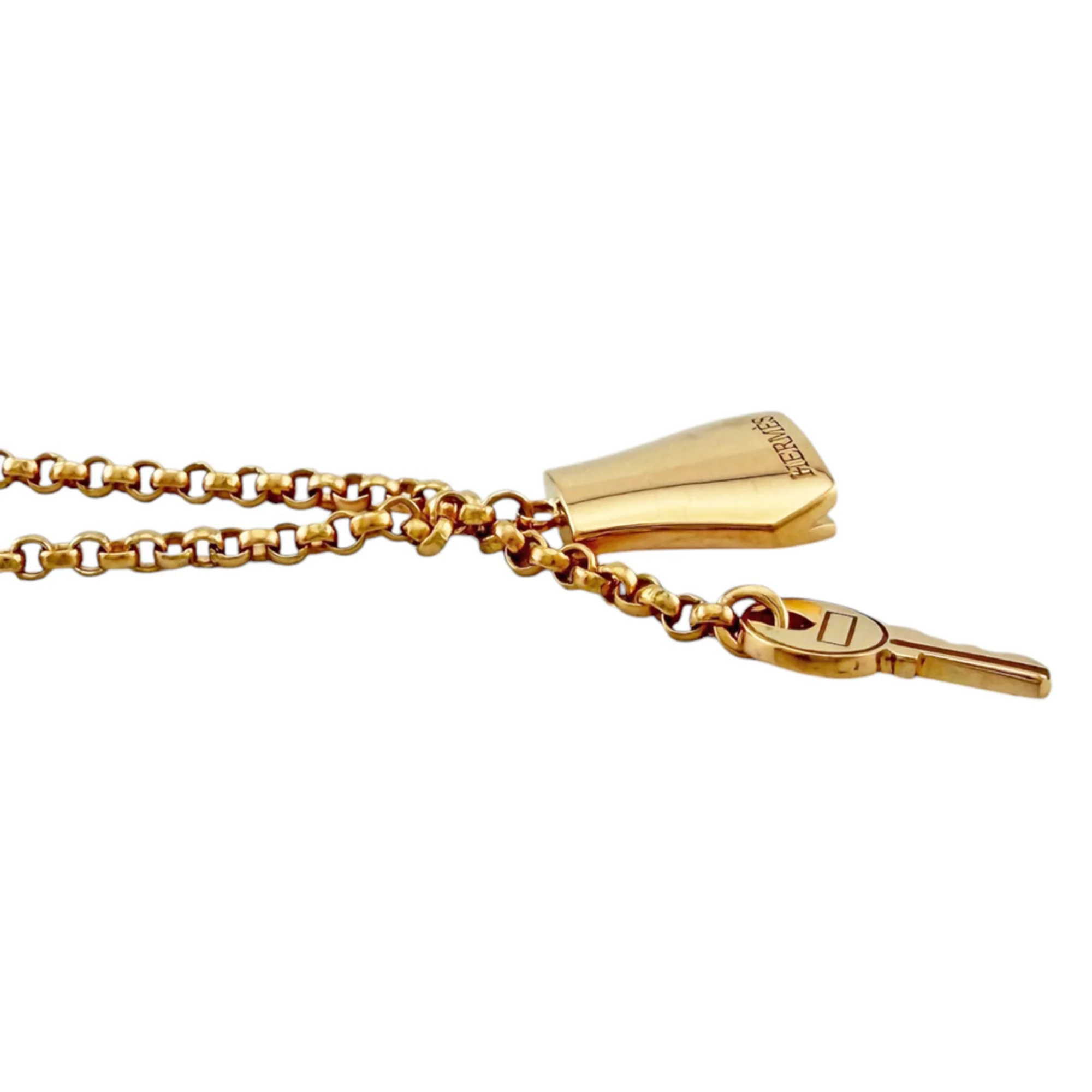 Kelly Bracelet 18K Rose Gold - Image 3