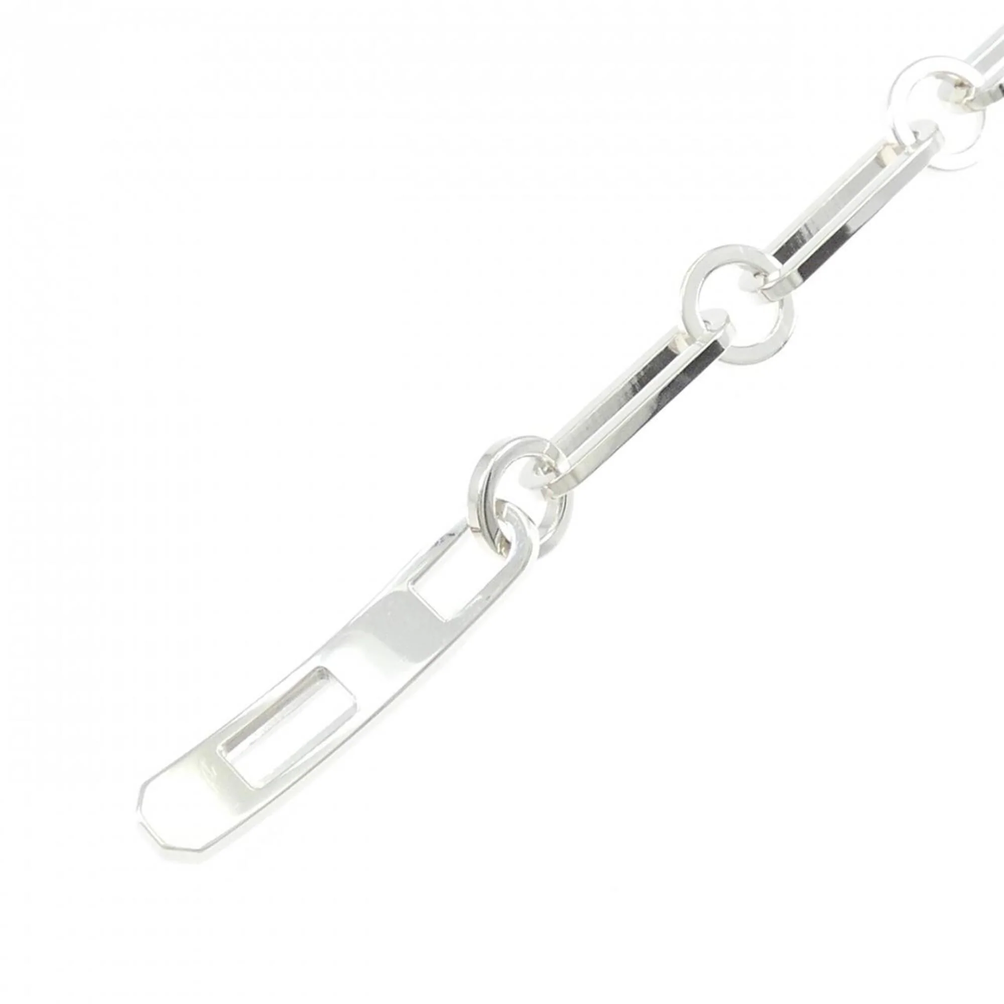 Kelly Bracelet Sterling Silver - Image 2