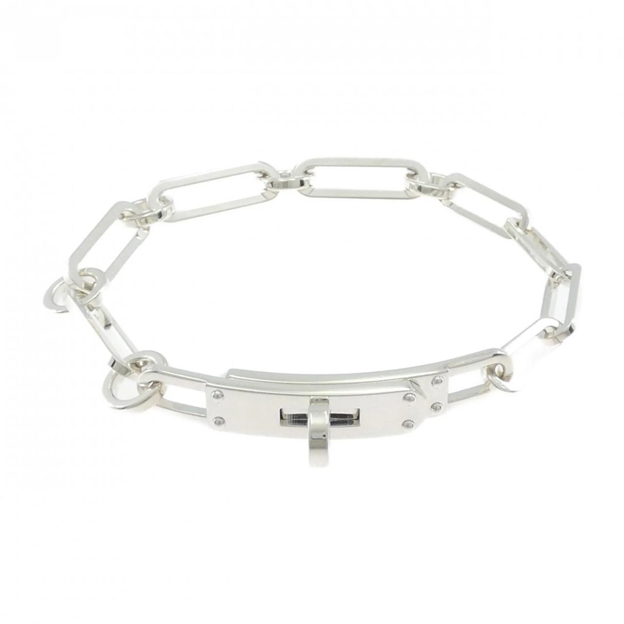Kelly Bracelet Sterling Silver - Image 3