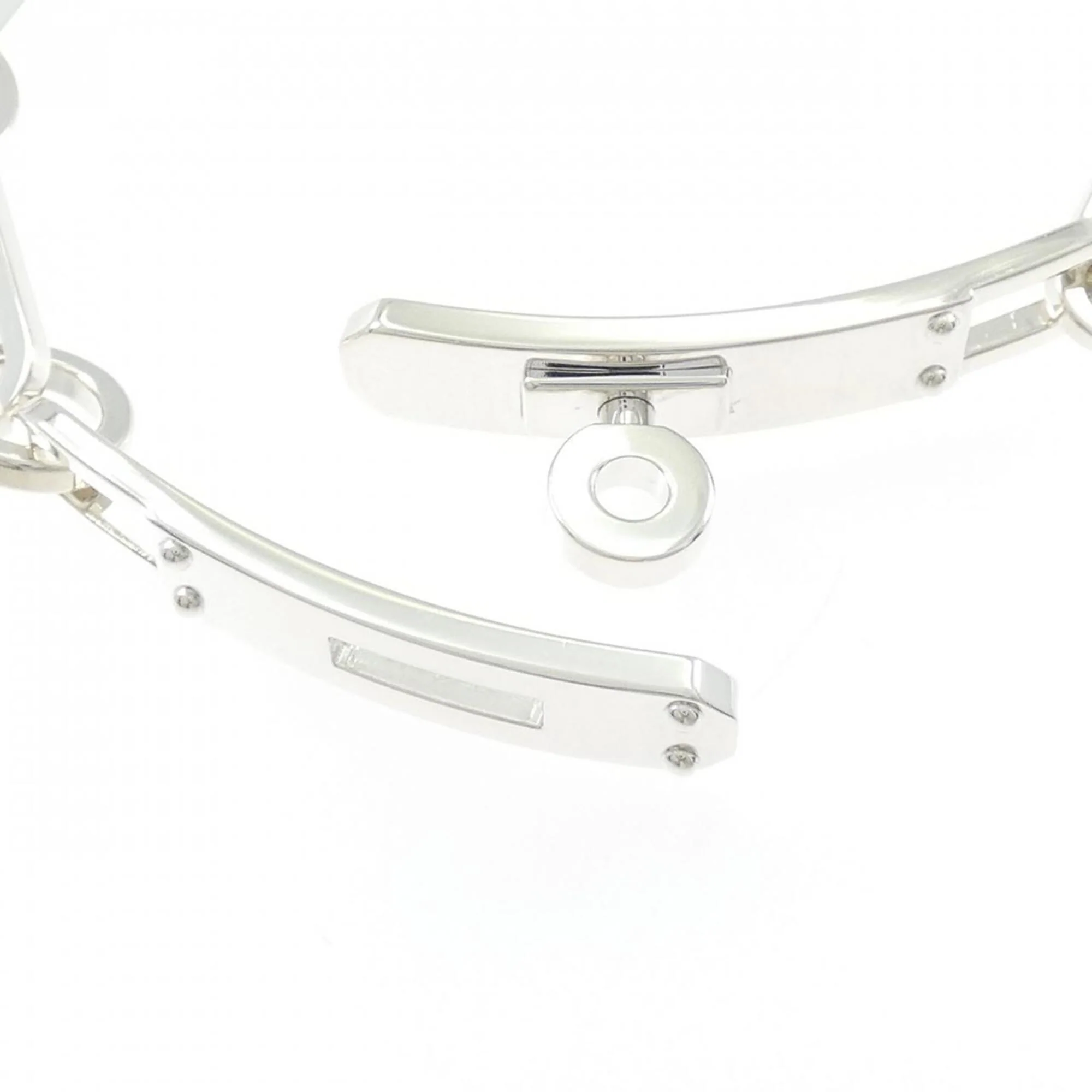 Kelly Bracelet Sterling Silver - Image 4