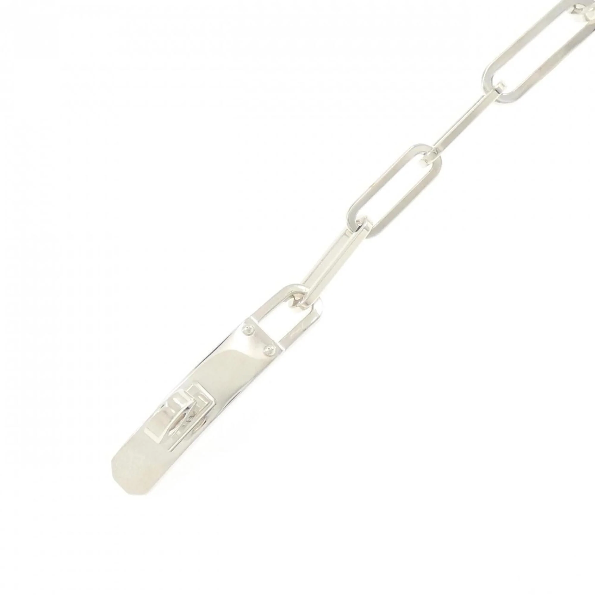 Kelly Bracelet Sterling Silver