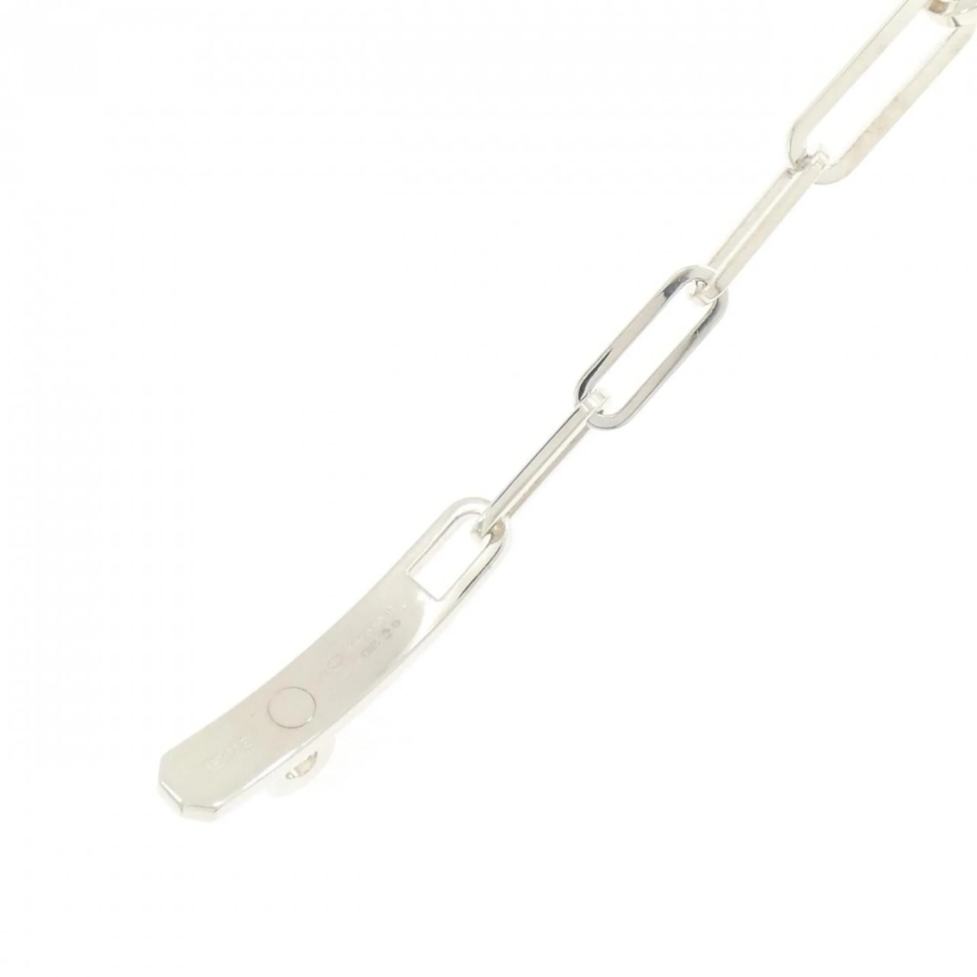 Kelly Bracelet Sterling Silver - Image 2