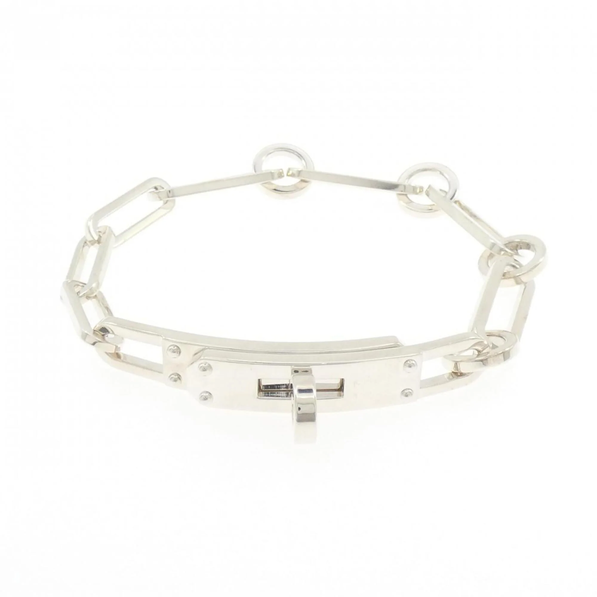 Kelly Bracelet Sterling Silver - Image 3