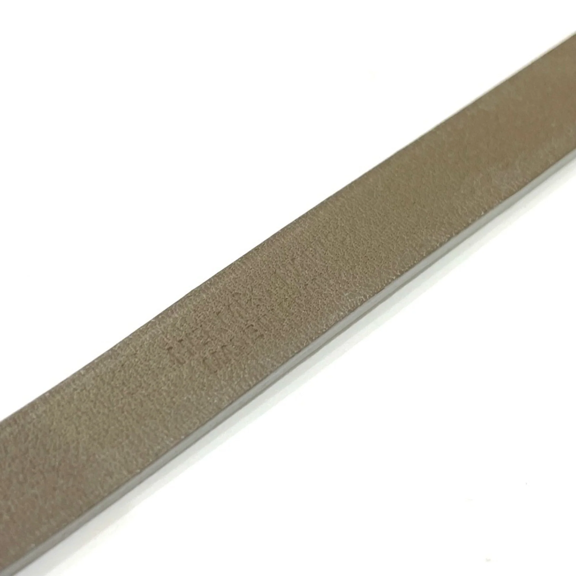 Medor Bracelet Swift Leather White - Image 8