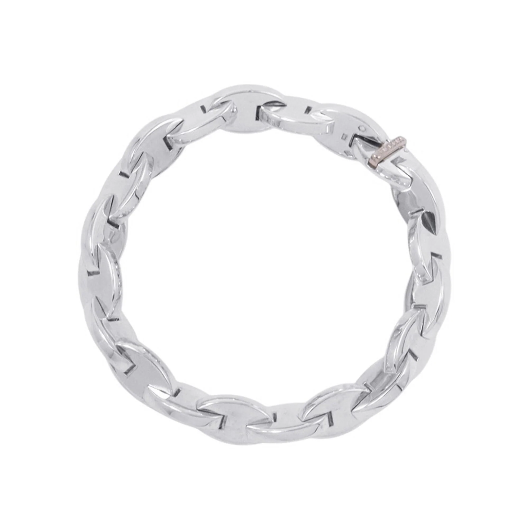 Nova Bracelet Sterling Silver