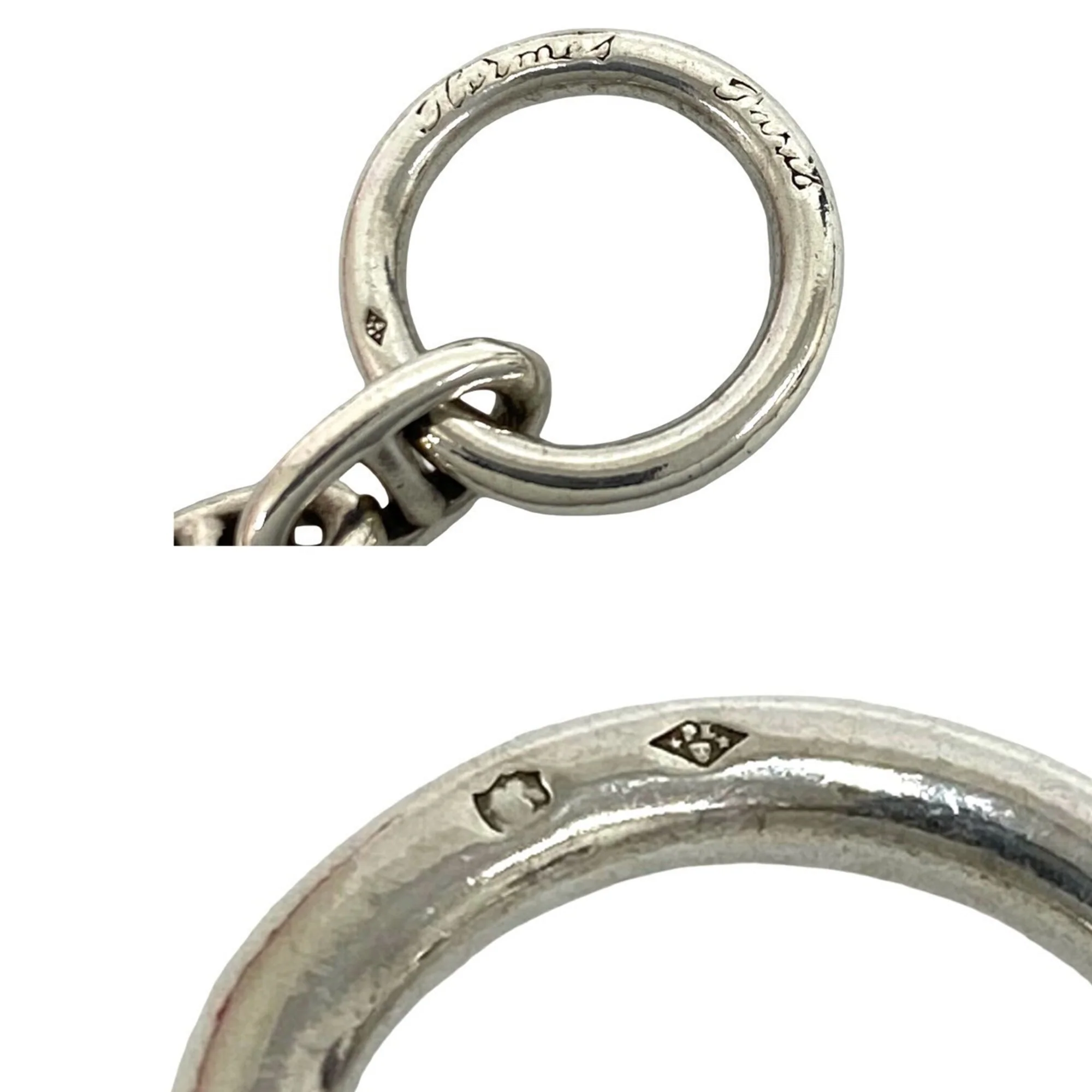 Vintage Bracelet Sterling Silver - Image 3
