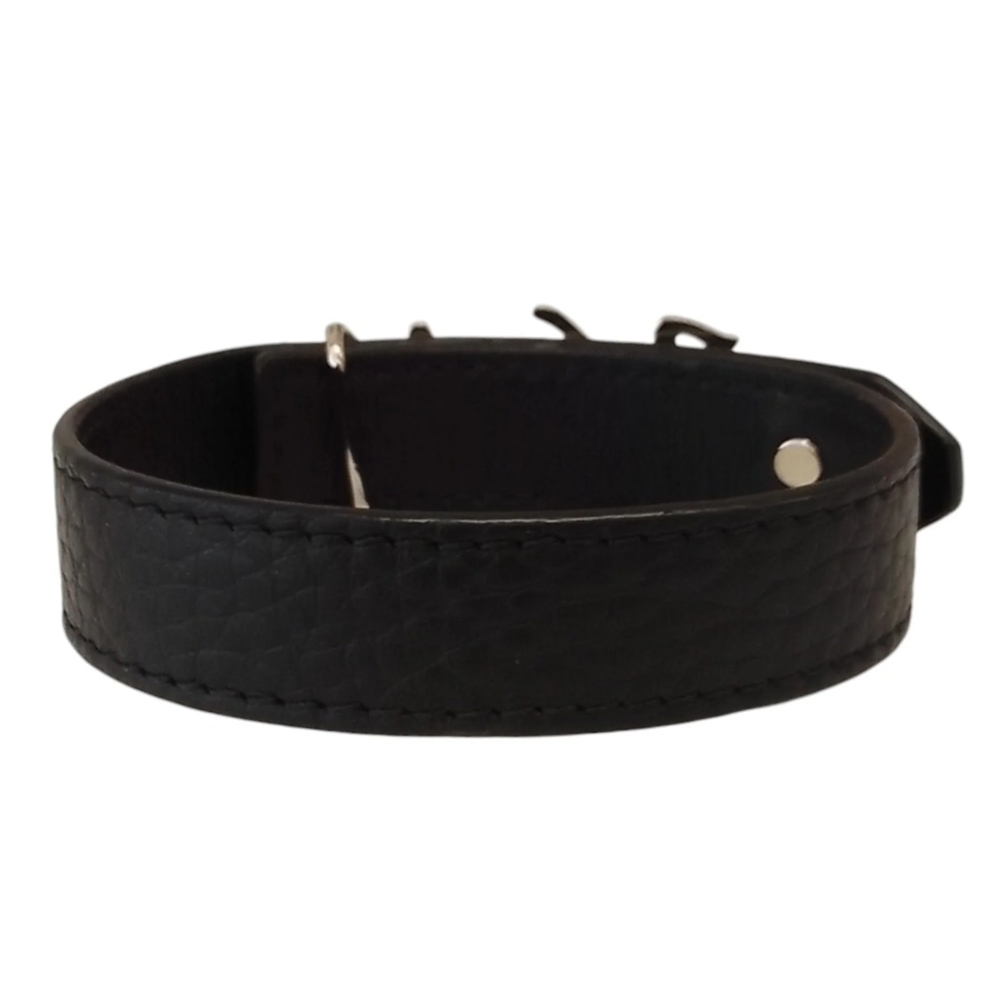 Autograph Bracelet Black - Image 3