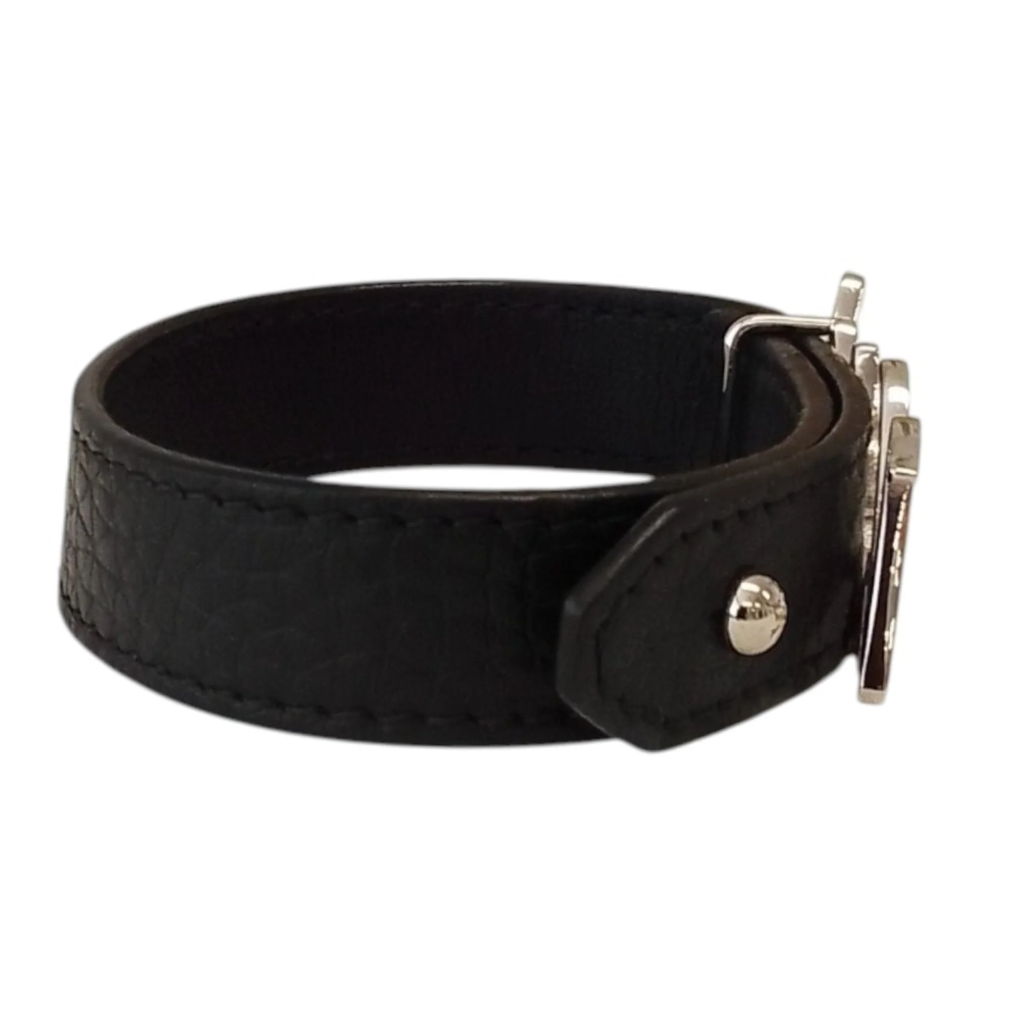 Autograph Bracelet Black - Image 4