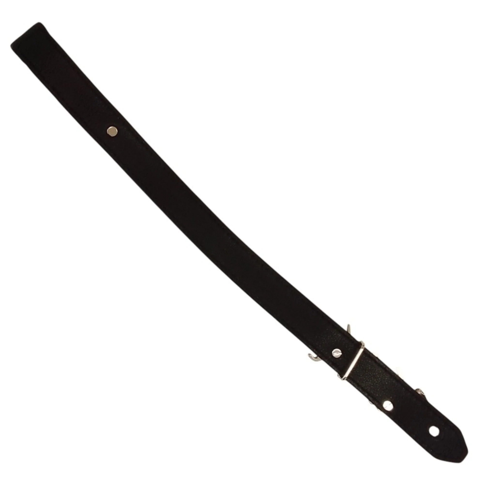 Autograph Bracelet Black - Image 7