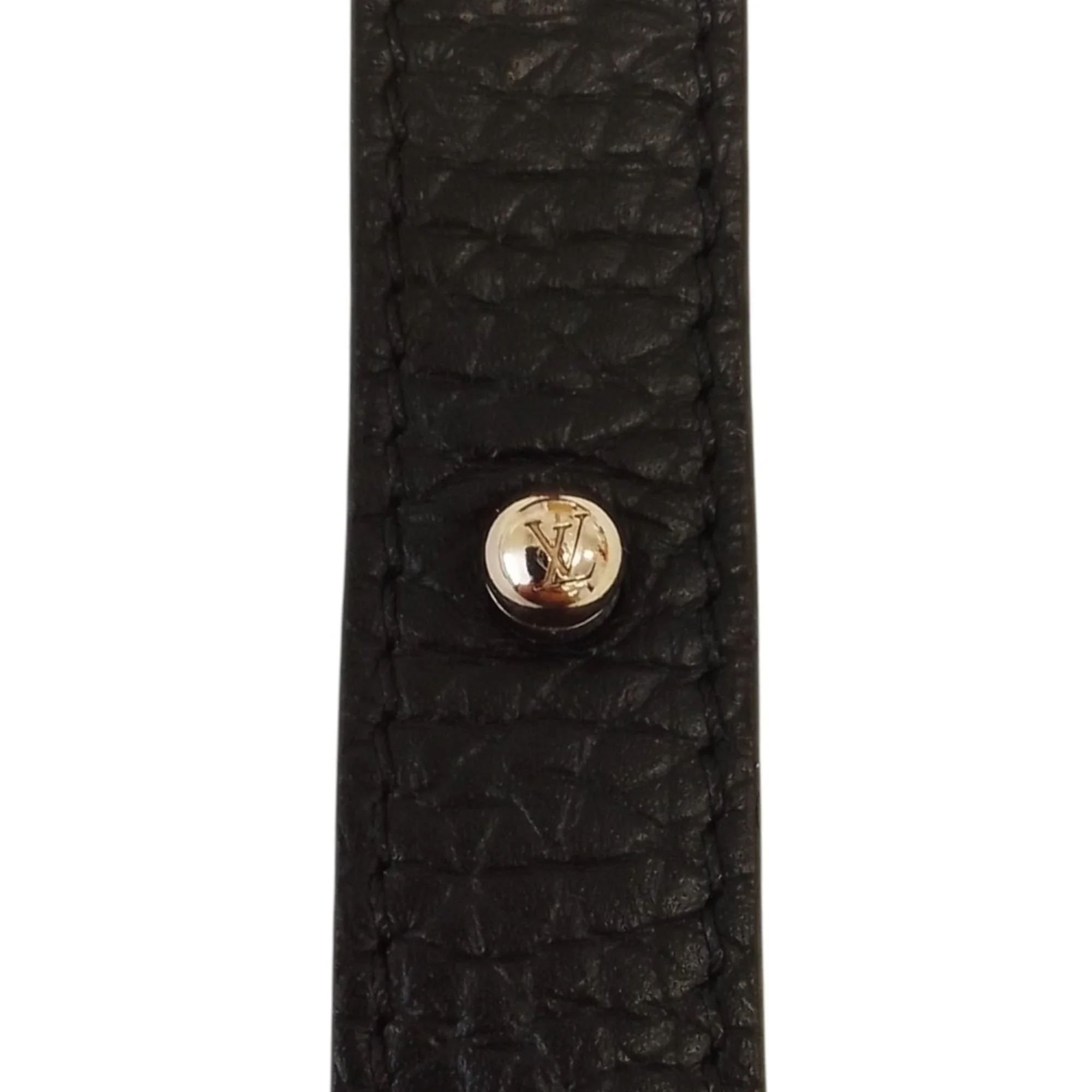 Autograph Bracelet Black - Image 9