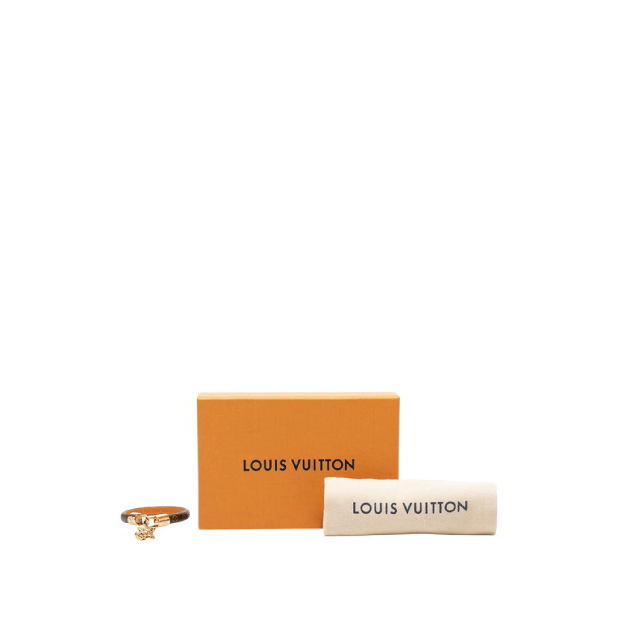 Bracelet Brown Leather - Image 7