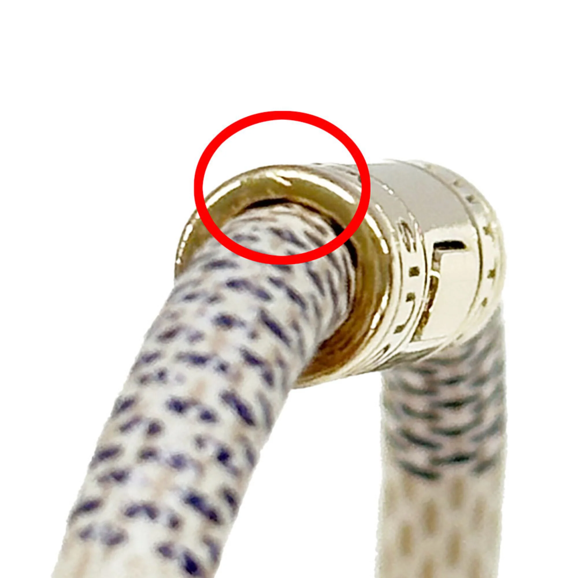 Bracelet Canvas and Damier Azur - Image 9
