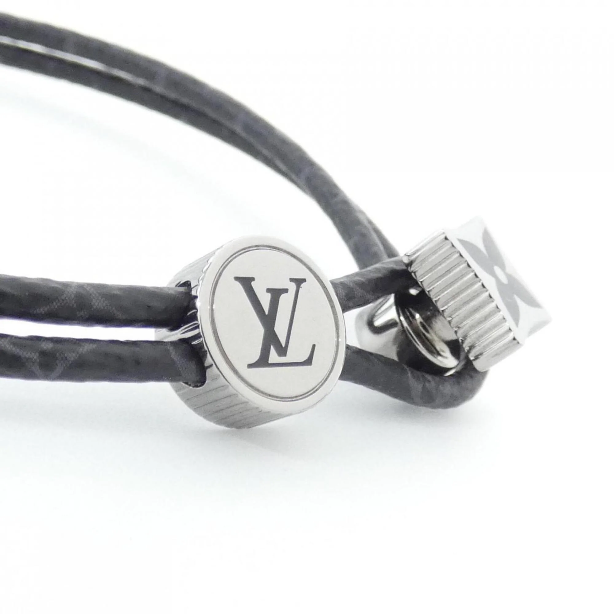 Bracelet Canvas Black - Image 3