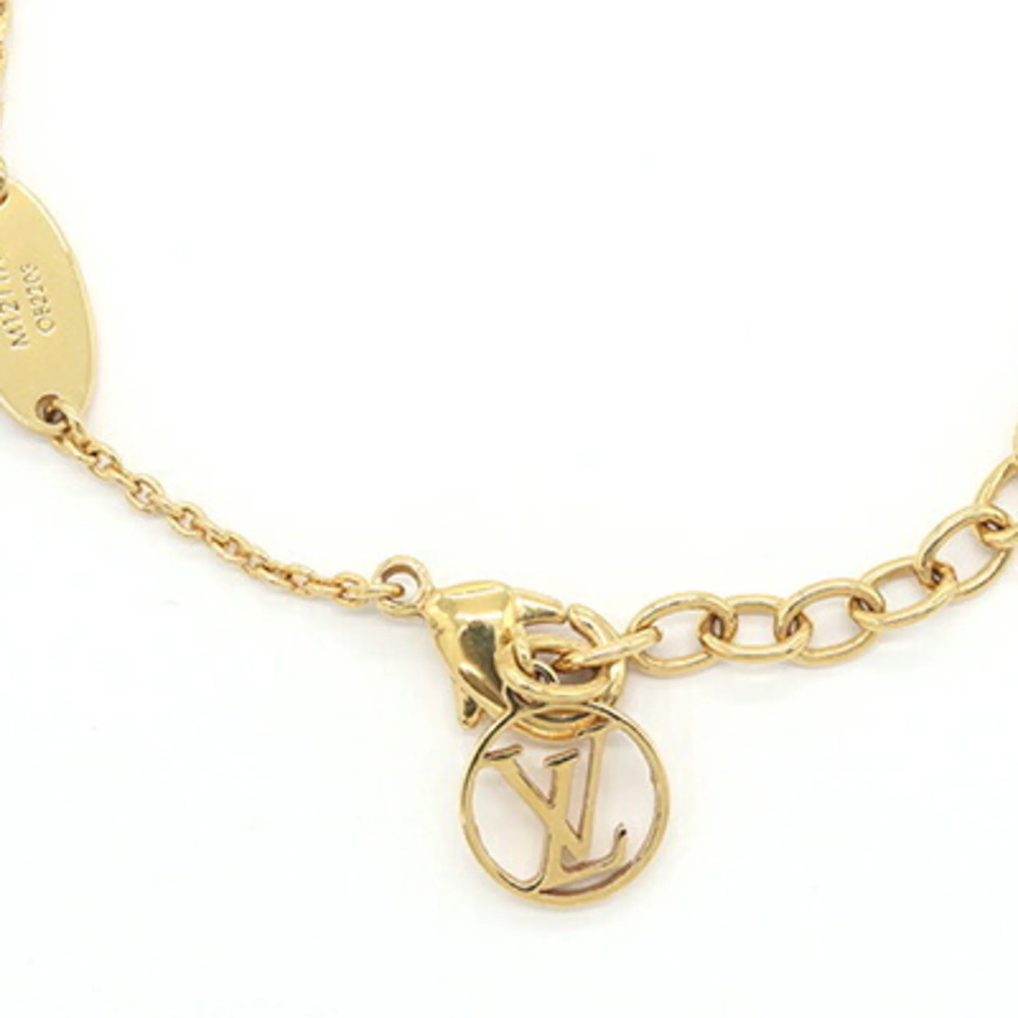 Bracelet Enamel and Metal - Image 4