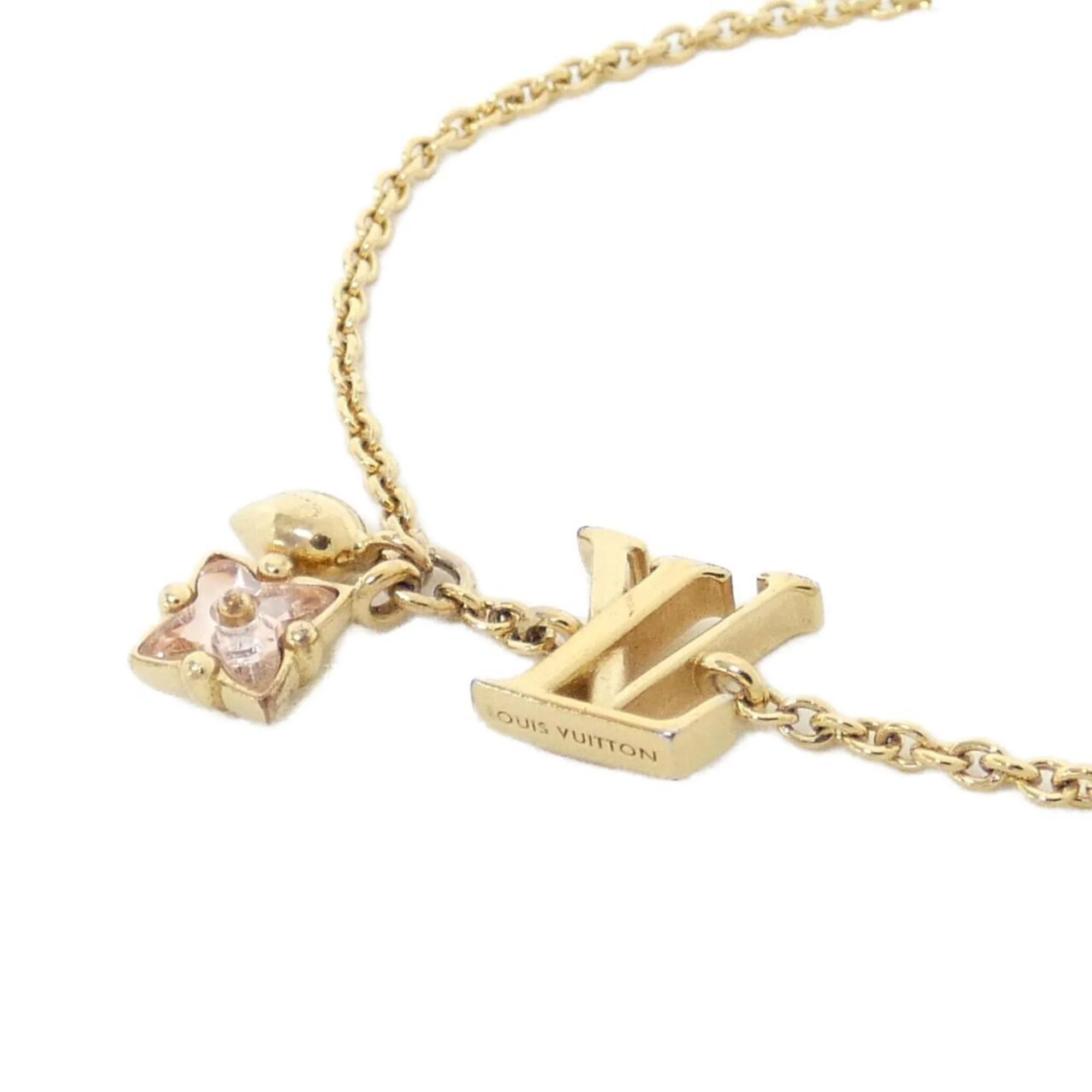 Bracelet Gold and Rose - Image 2
