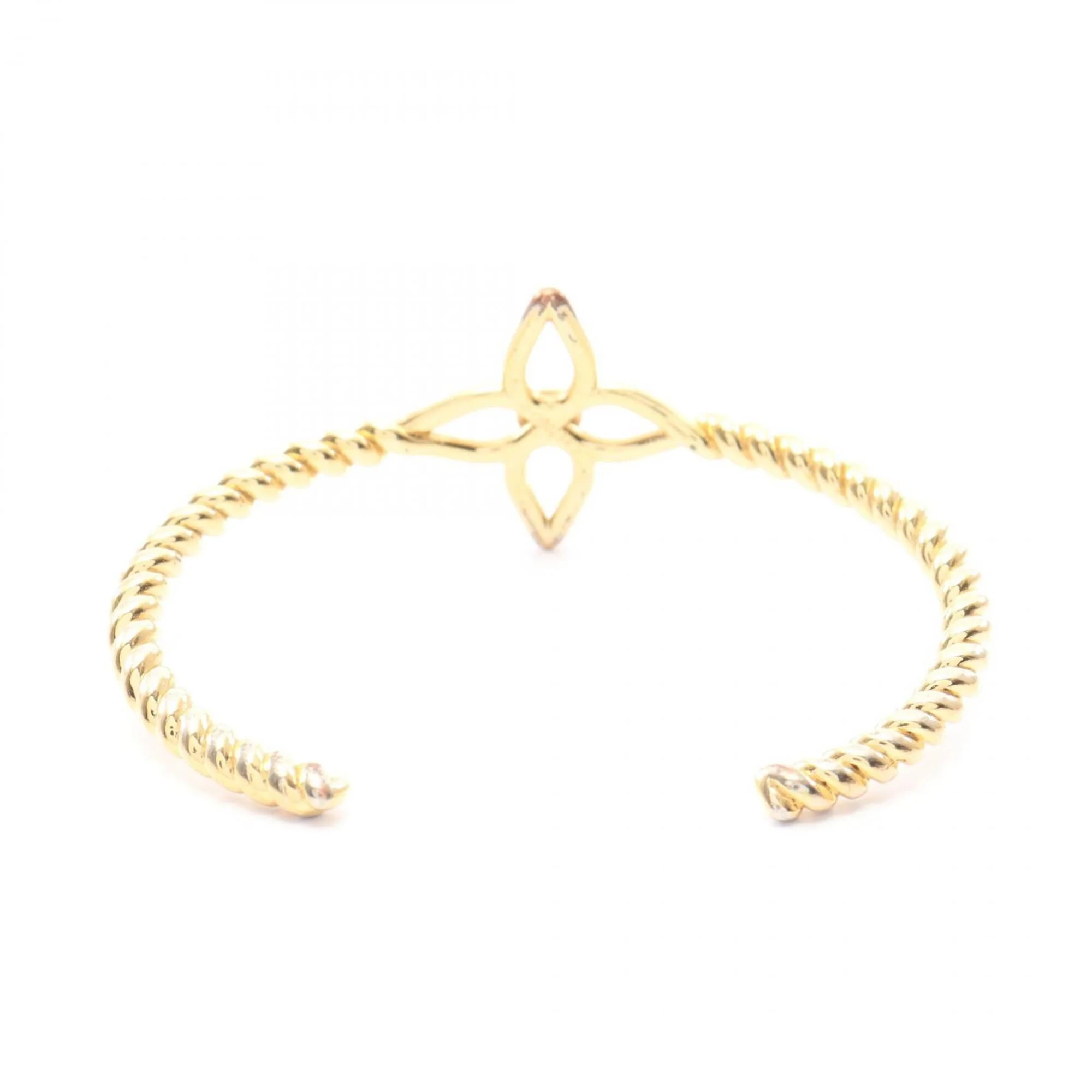 Bracelet Gold-Tone Metal - Image 2