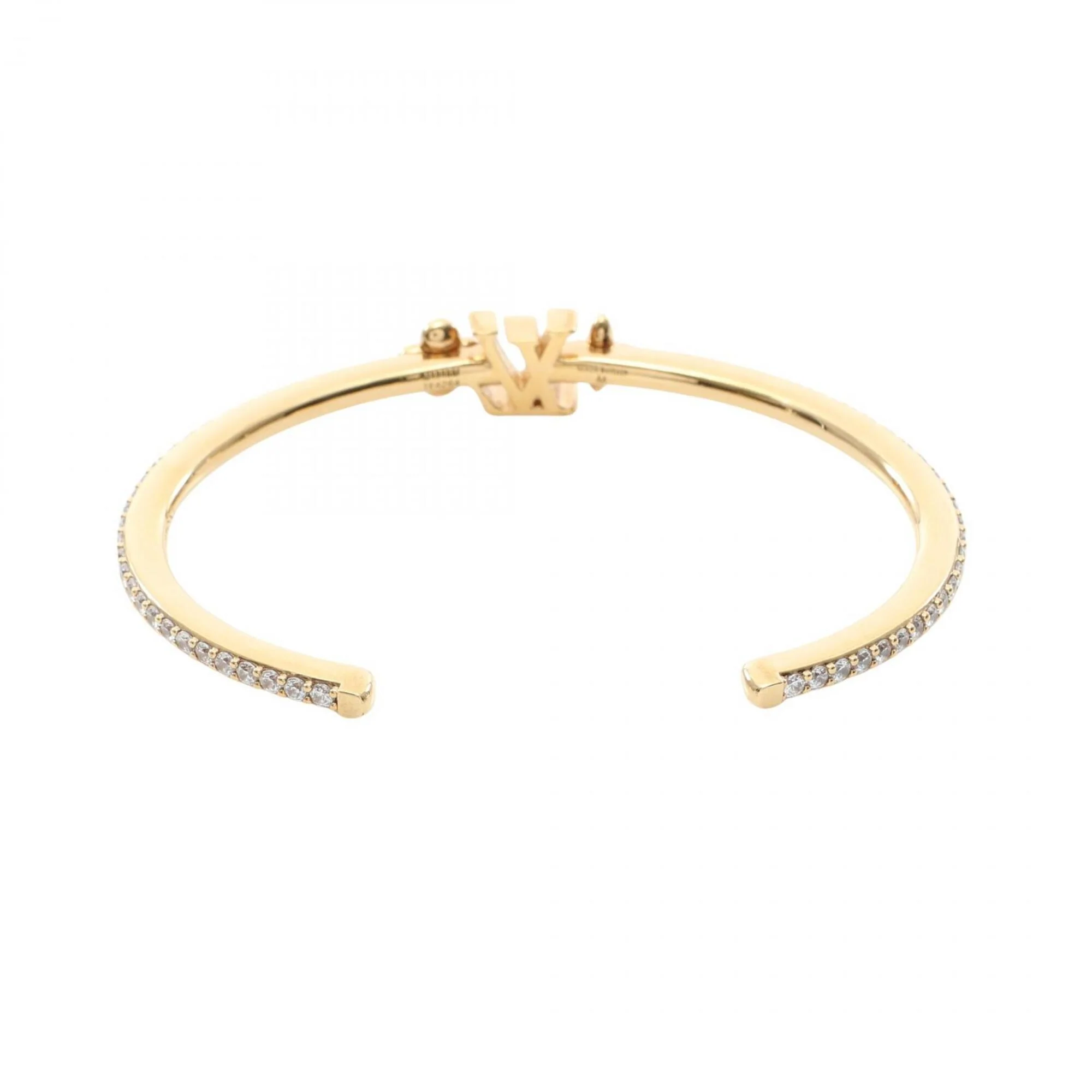 Bracelet Gold-Tone Metal - Image 2