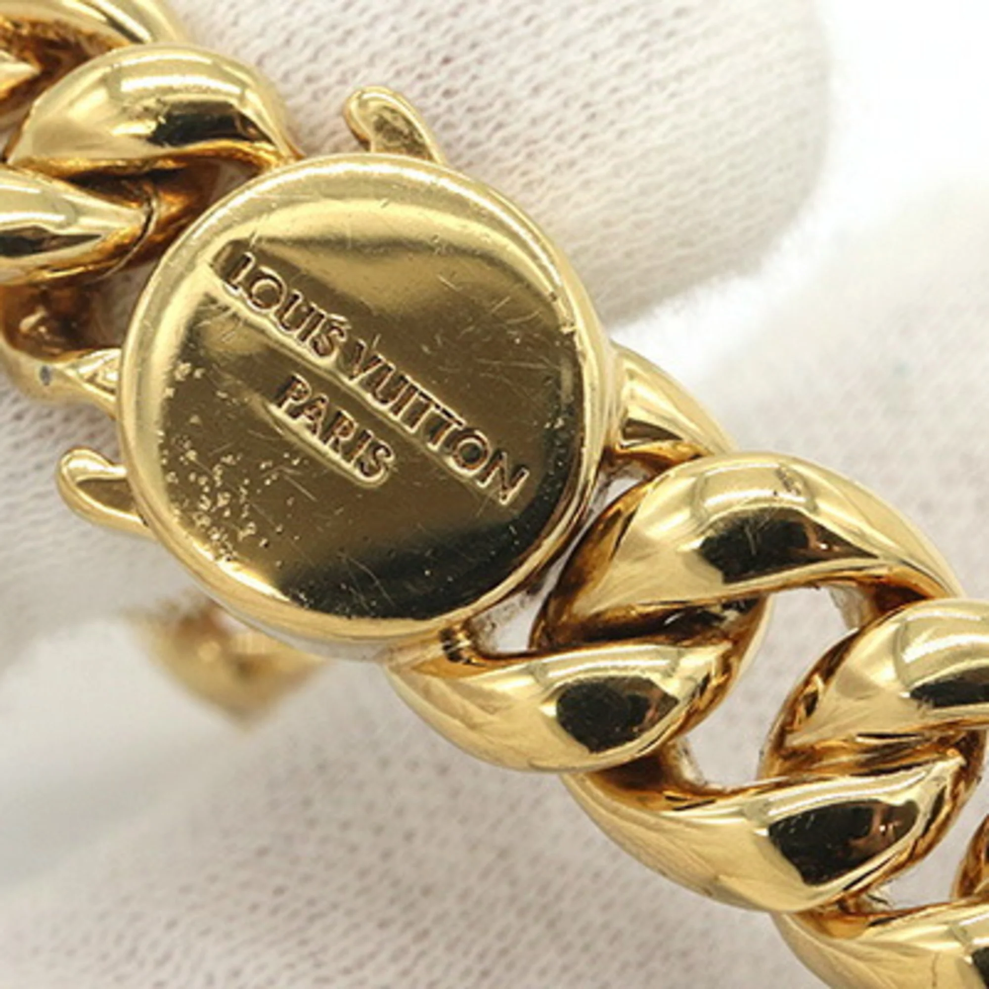 Bracelet Metal Gold - Image 5